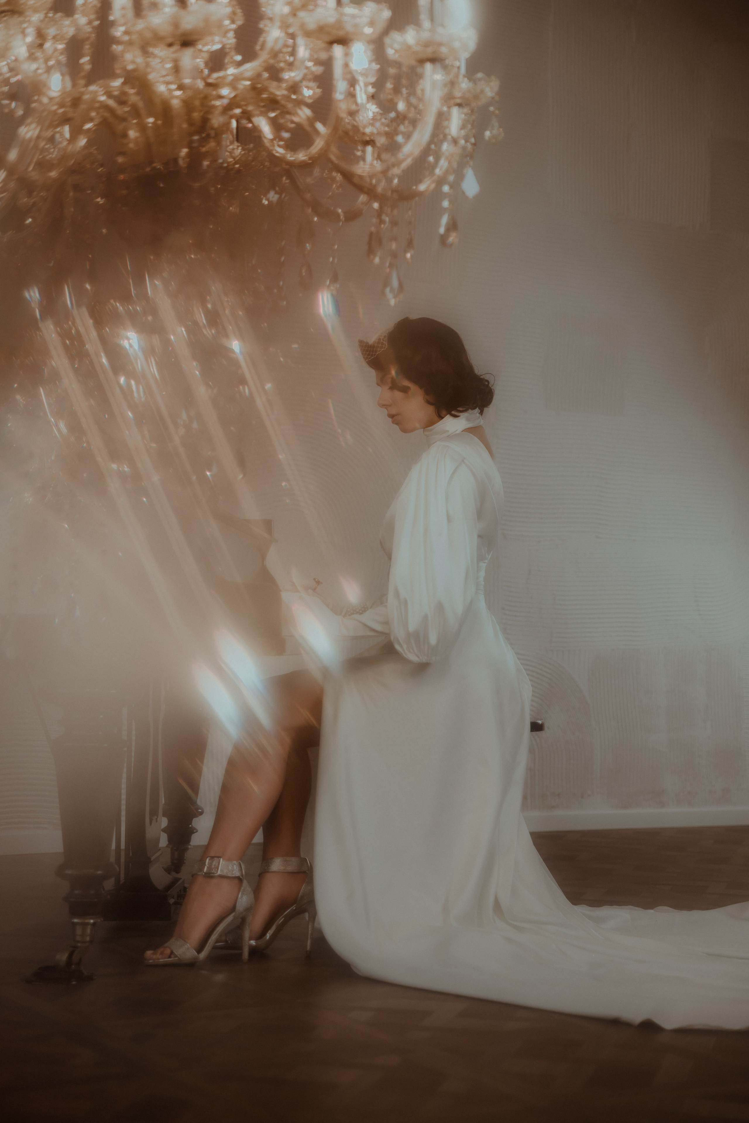 EFMI DRESS. Фотограф Лия Козловская Минск