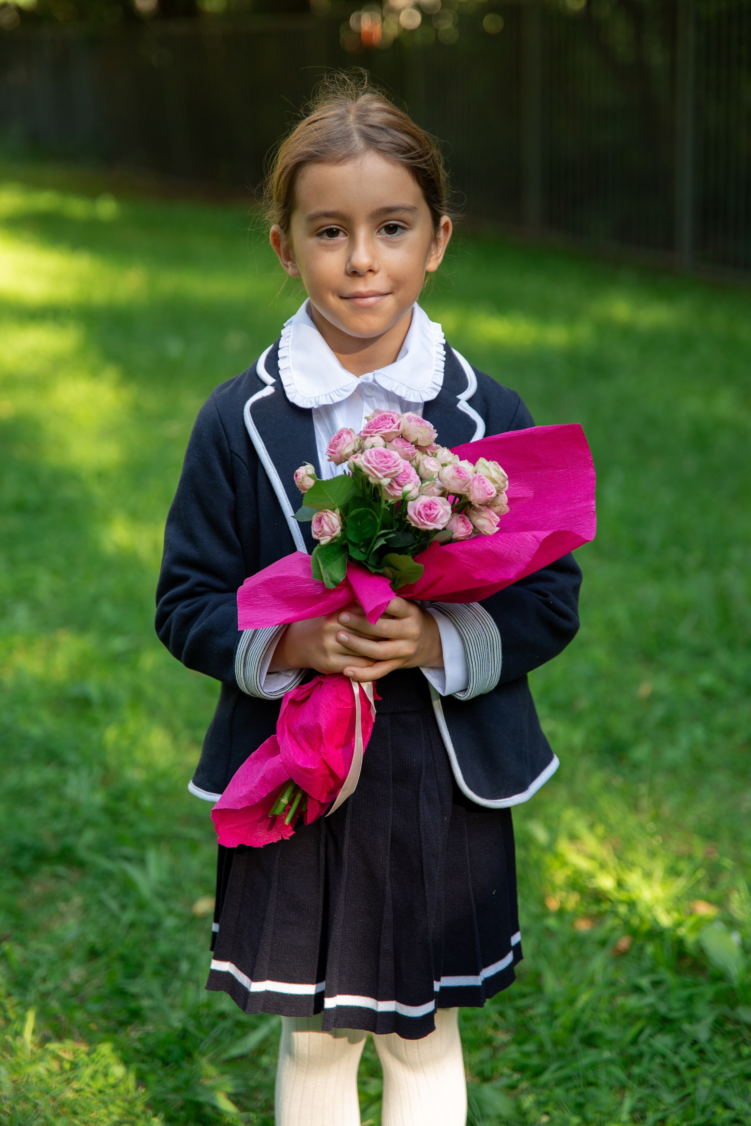 Школьный репортаж. Фотограф в Москве Надуева Татьяна. Женский портрет, детский портрет, с