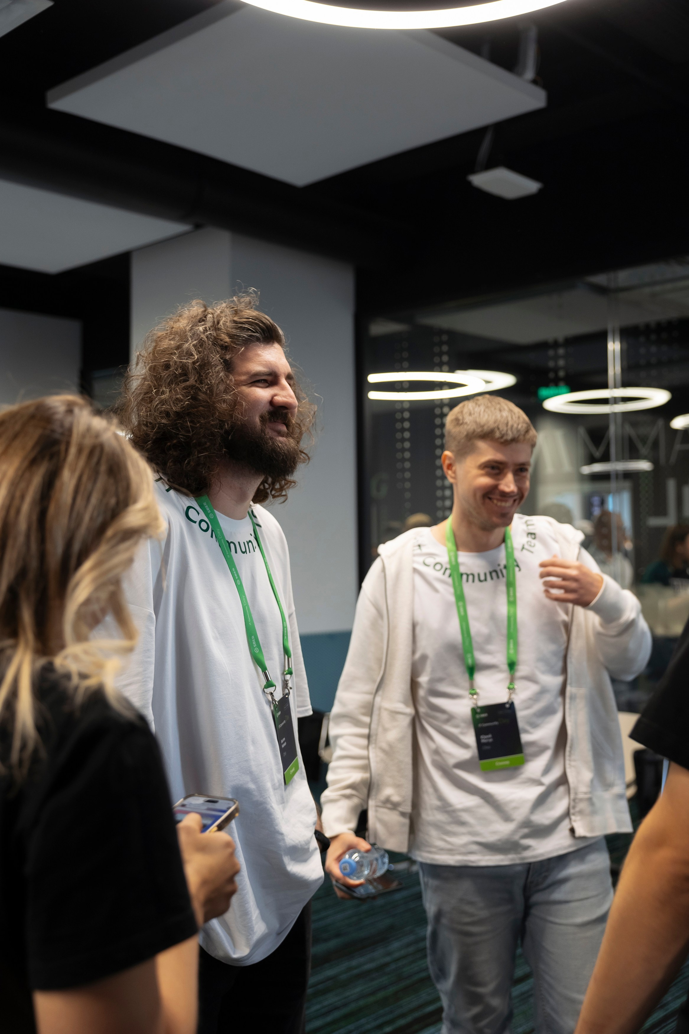 SREB IT community. Коммерческий и Репортажный фотограф Казань Москва
