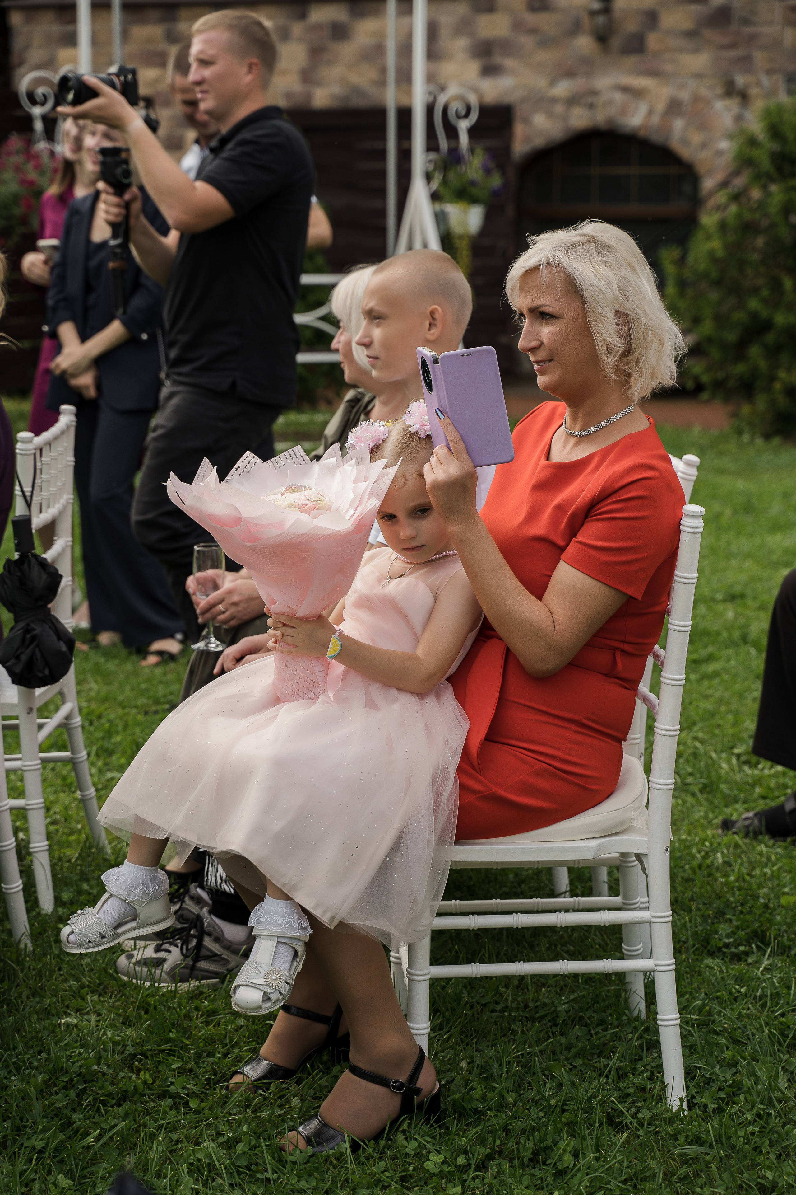 Артём и Алёна. Свадебный и семейный фотограф в Пушкине и Санкт-Петербурге Мария Филиппова