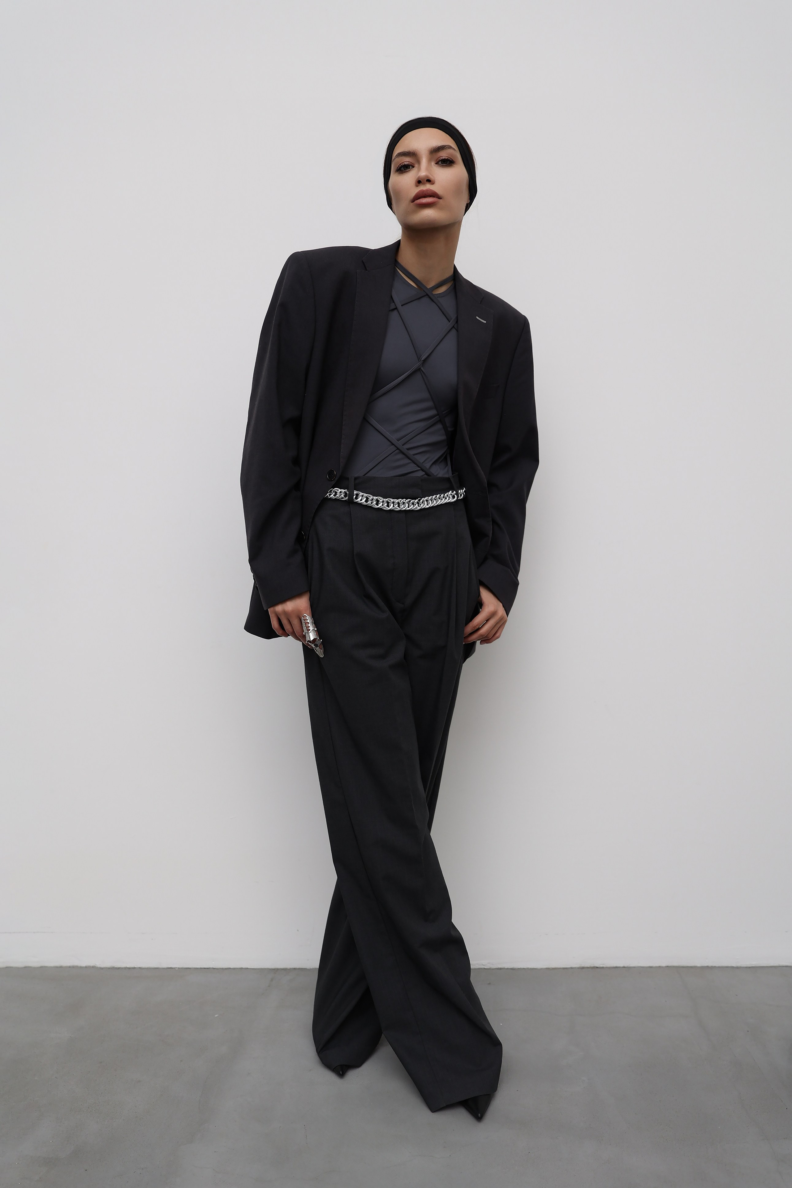 ANI.RU | LookBook. KATE KOT фотограф Москва