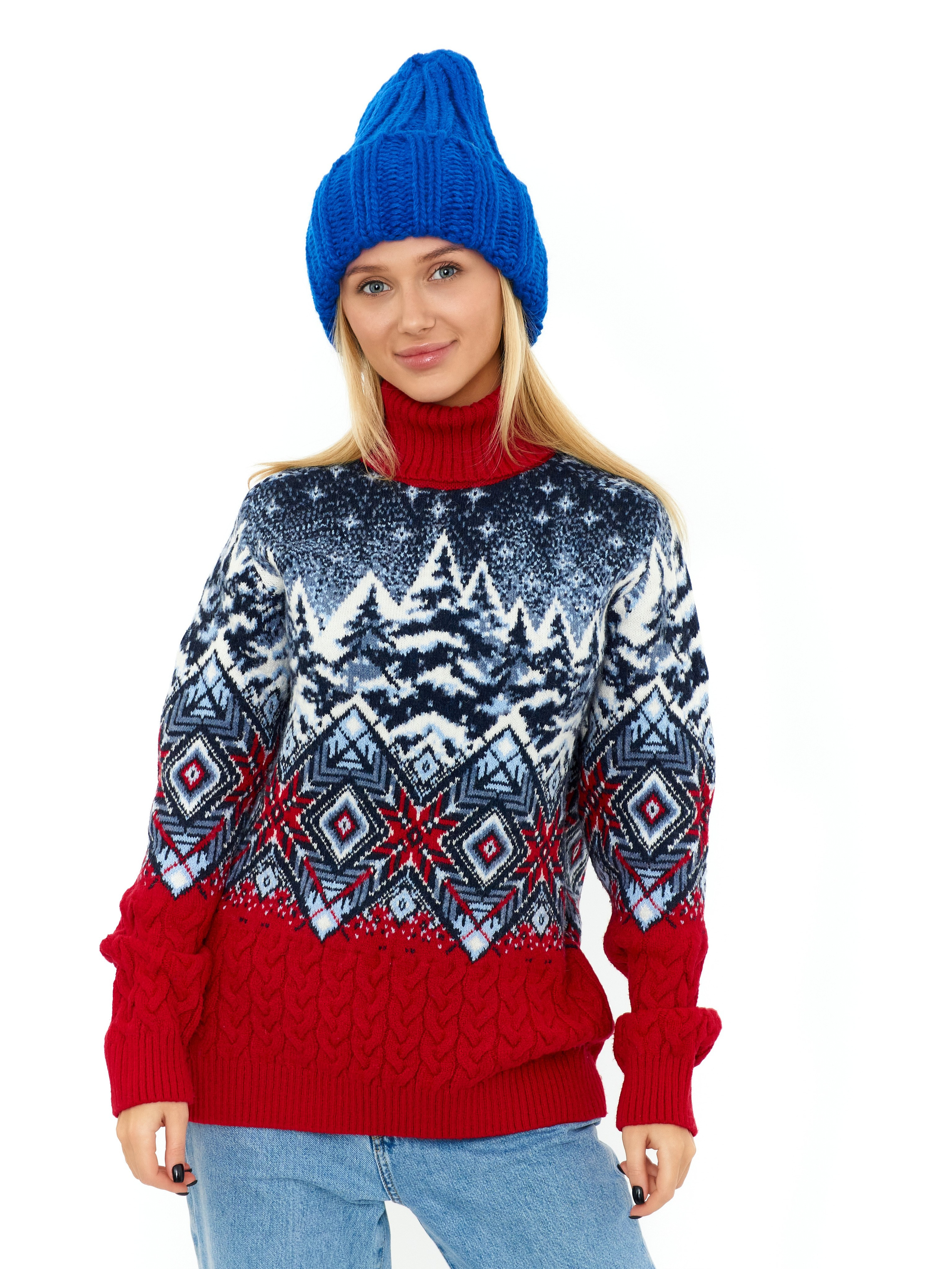 Головные уборы/шарфы. Главная