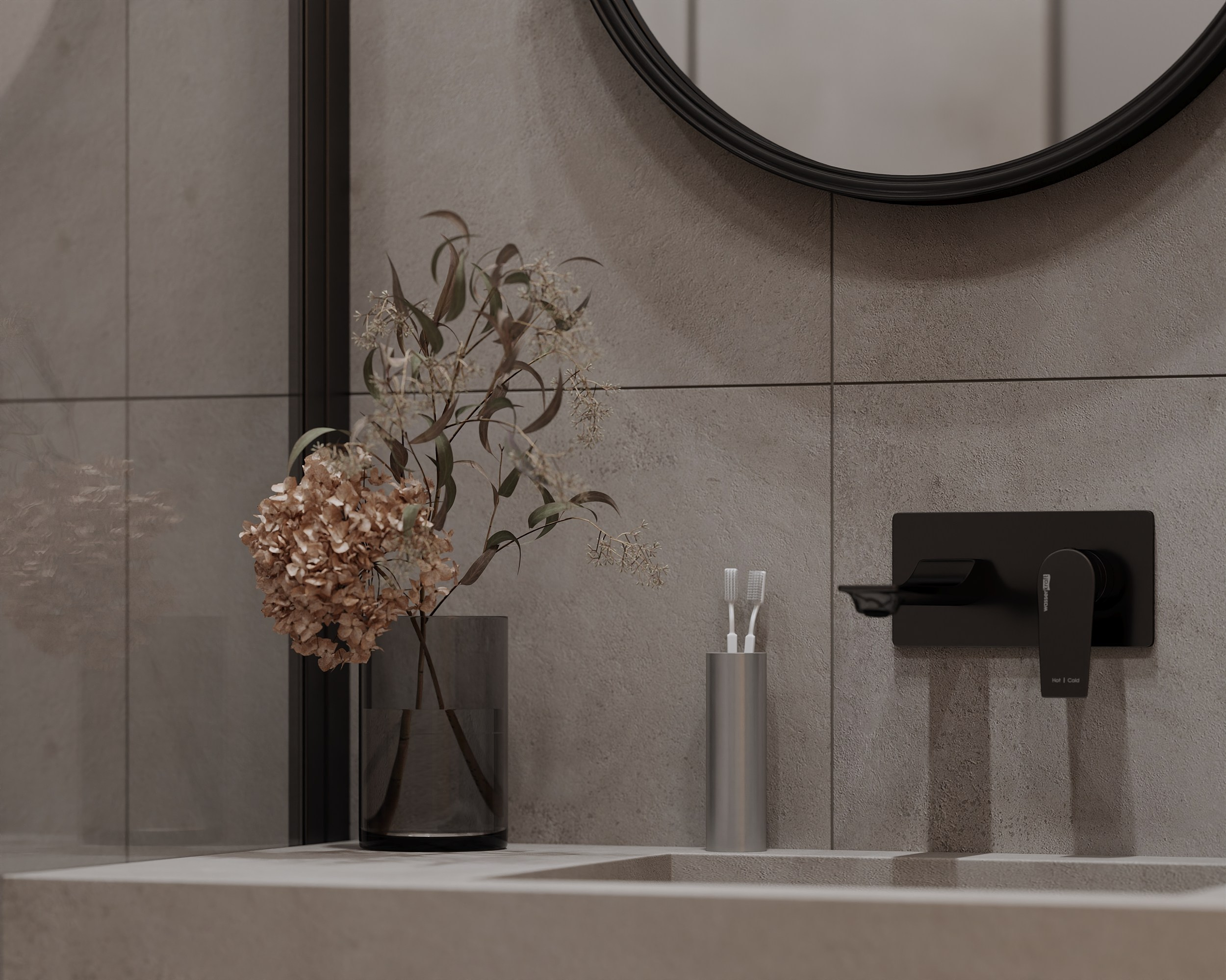 Логово холостяка. 3D визуализатор в Москве Сердюк Владислав