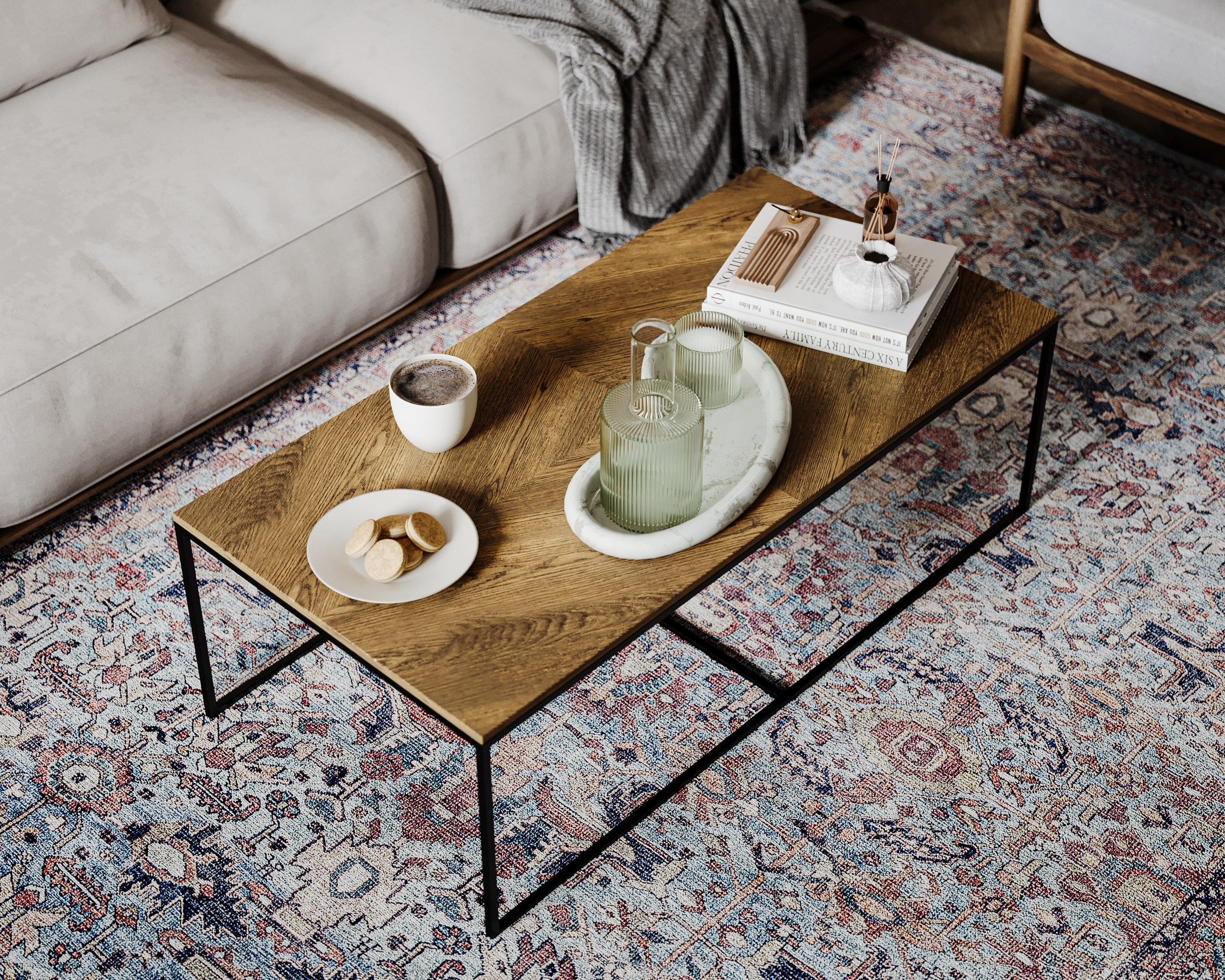 Городской ЛОФТ. 3D визуализатор в Москве Сердюк Владислав