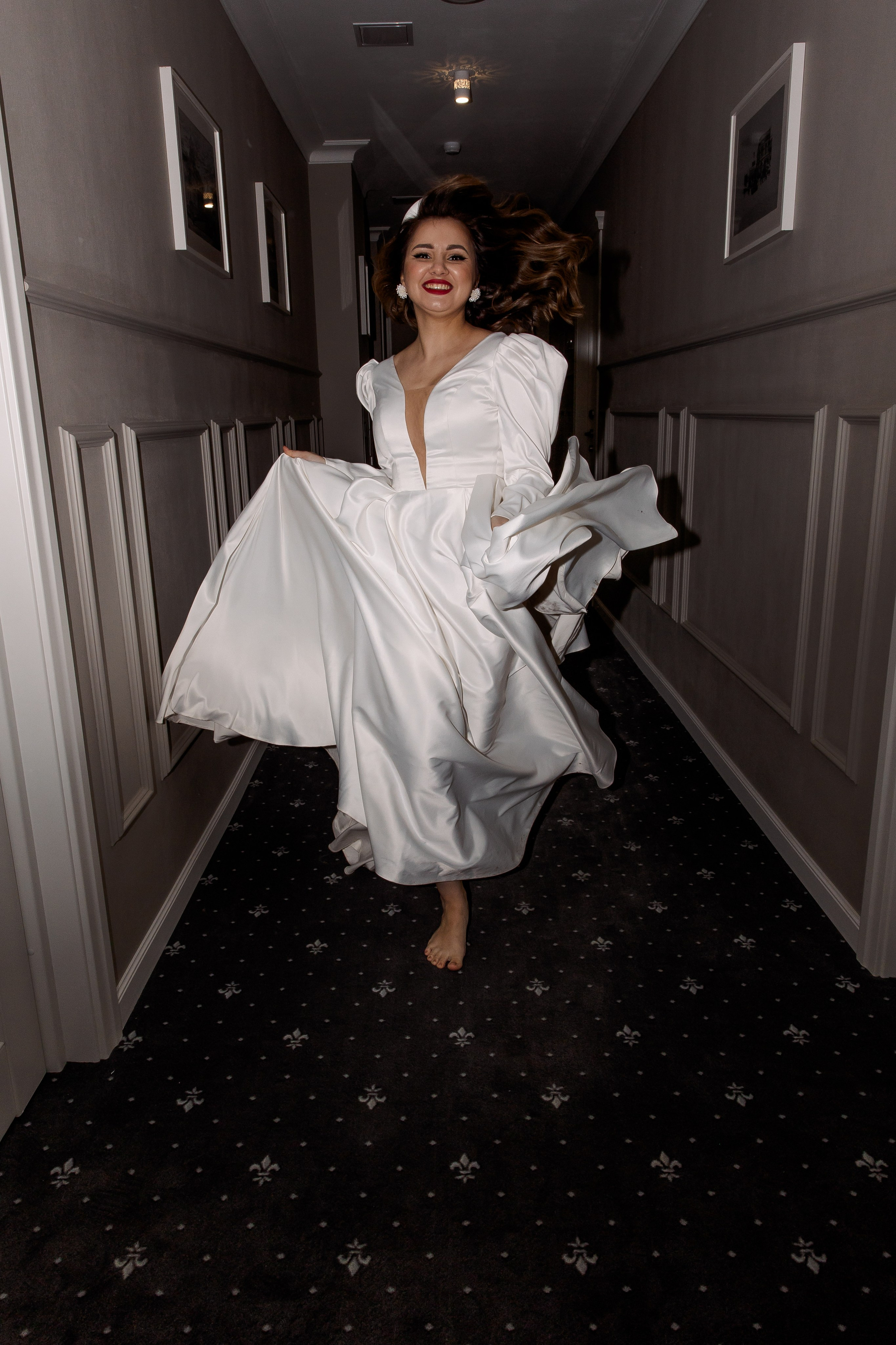 Антон и Марина. Свадебный и семейный фотограф в Челябинске Юлия Ишимова