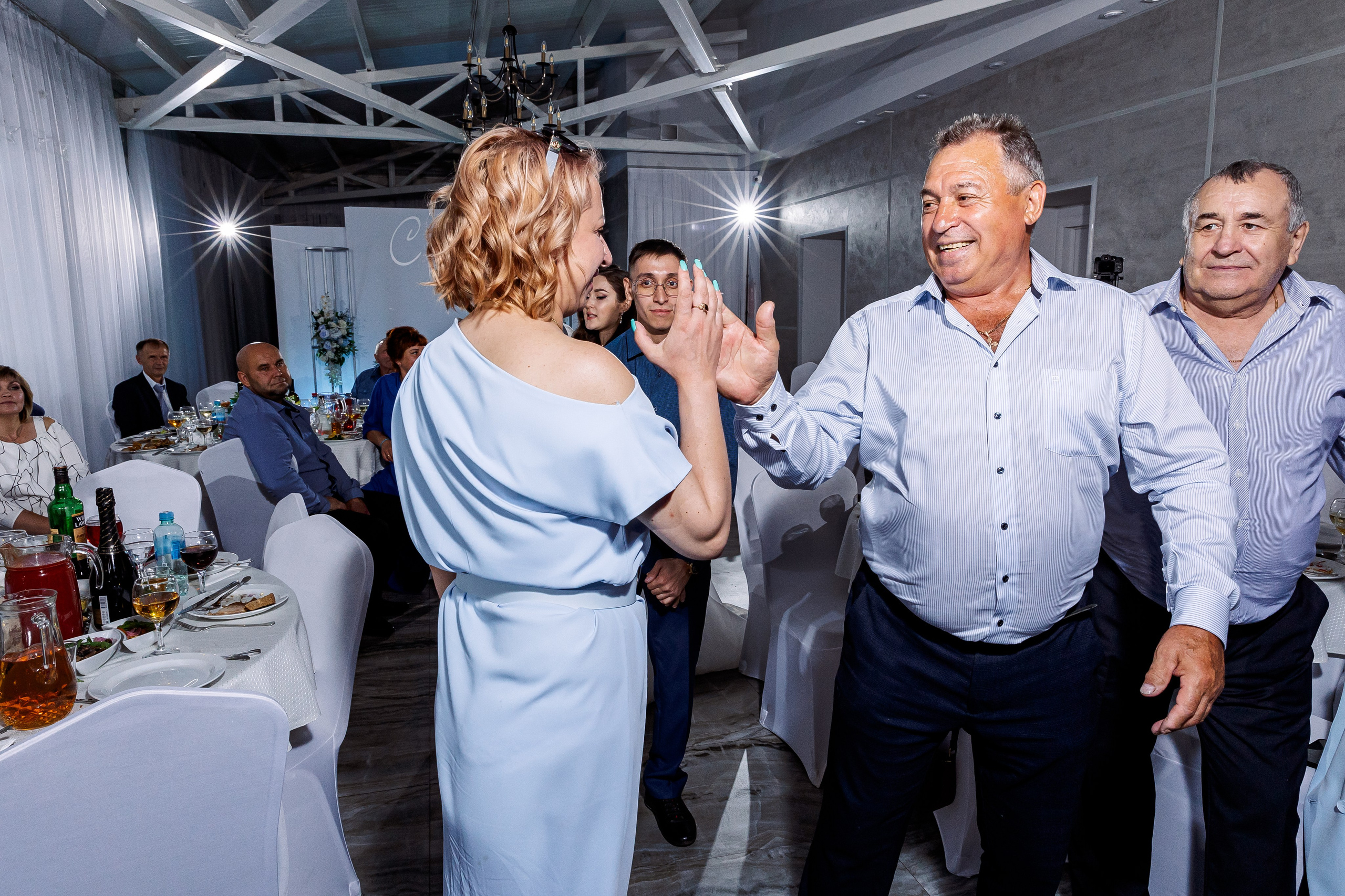 Сергей и Валерия. Свадебный и семейный фотограф в Челябинске Юлия Ишимова