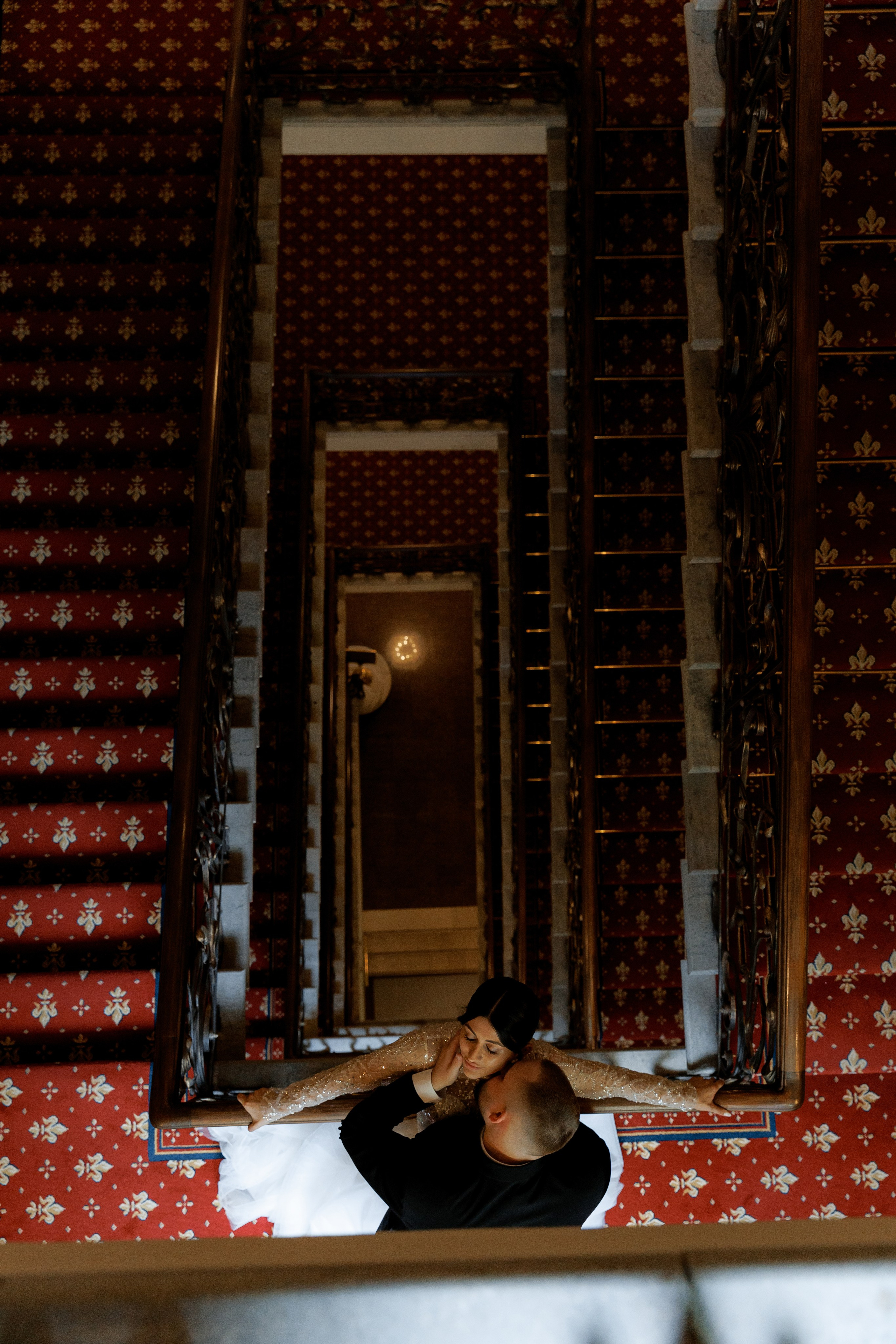 Элеанора и Сергей. Свадебный фотограф Фадеева Алёна