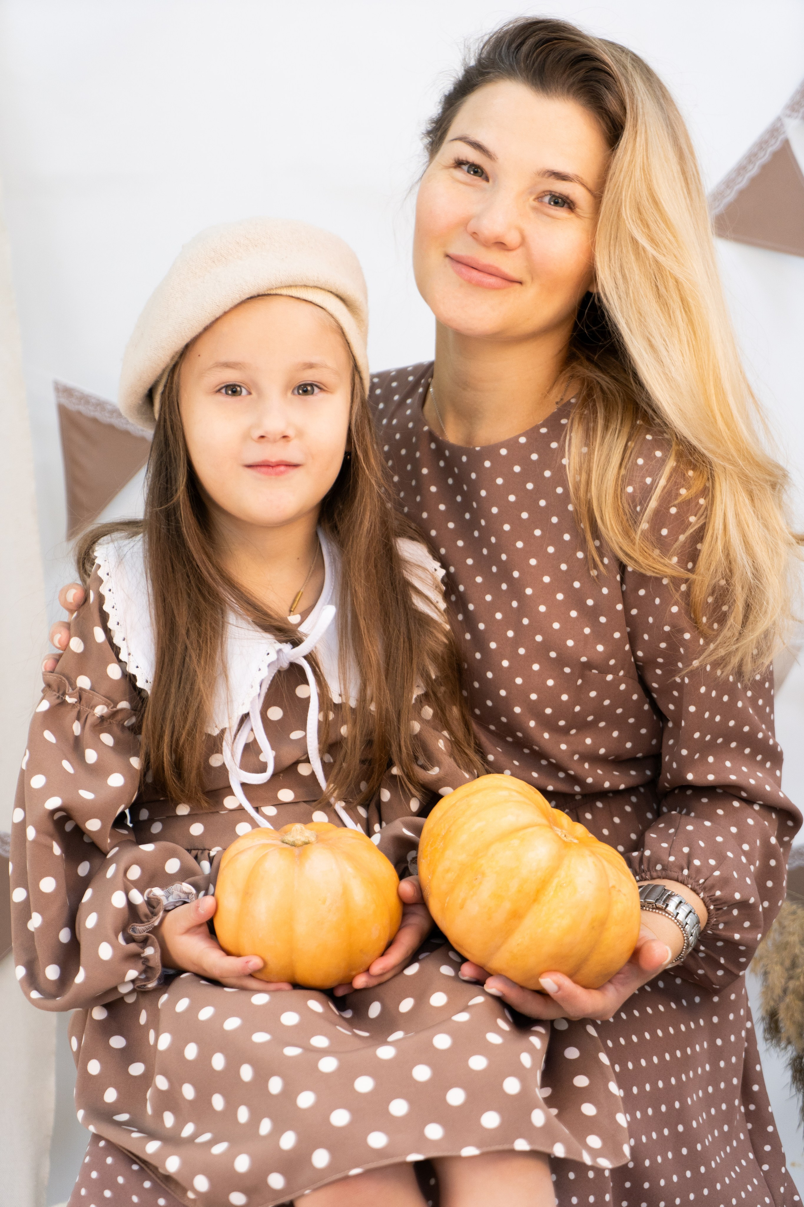 Осень Тыквы. Лучший фотограф Краснодара (по версии моей мамы)