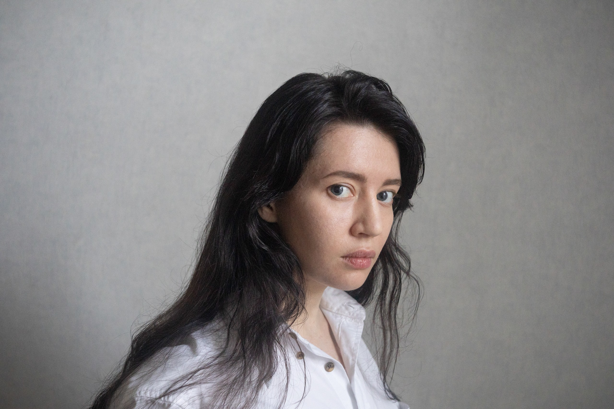 Анастасия. Vladislav Kuchinskiy