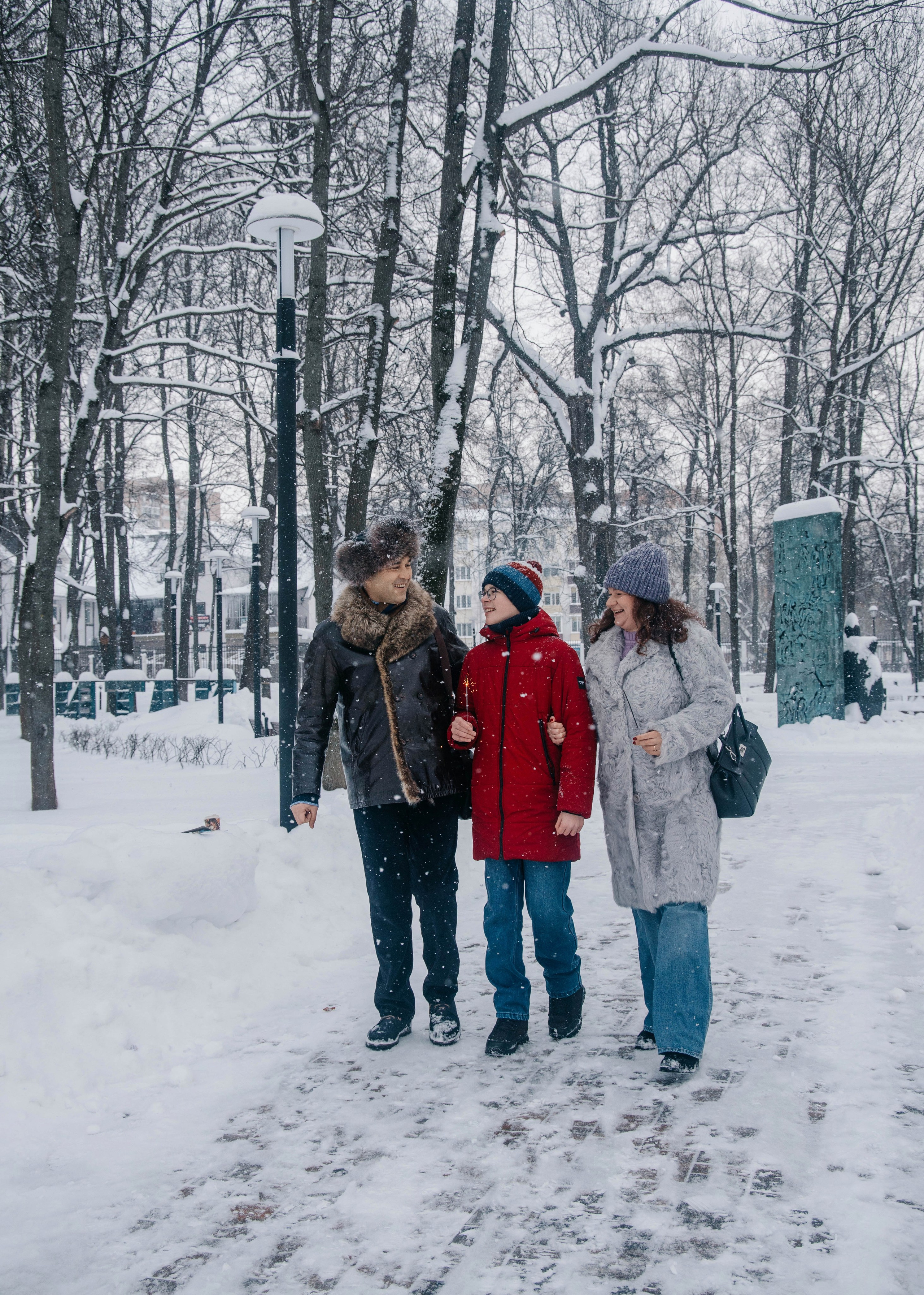 СЕМЕЙНЫЕ. Фотосессия новорожденных в Москве и Московской области