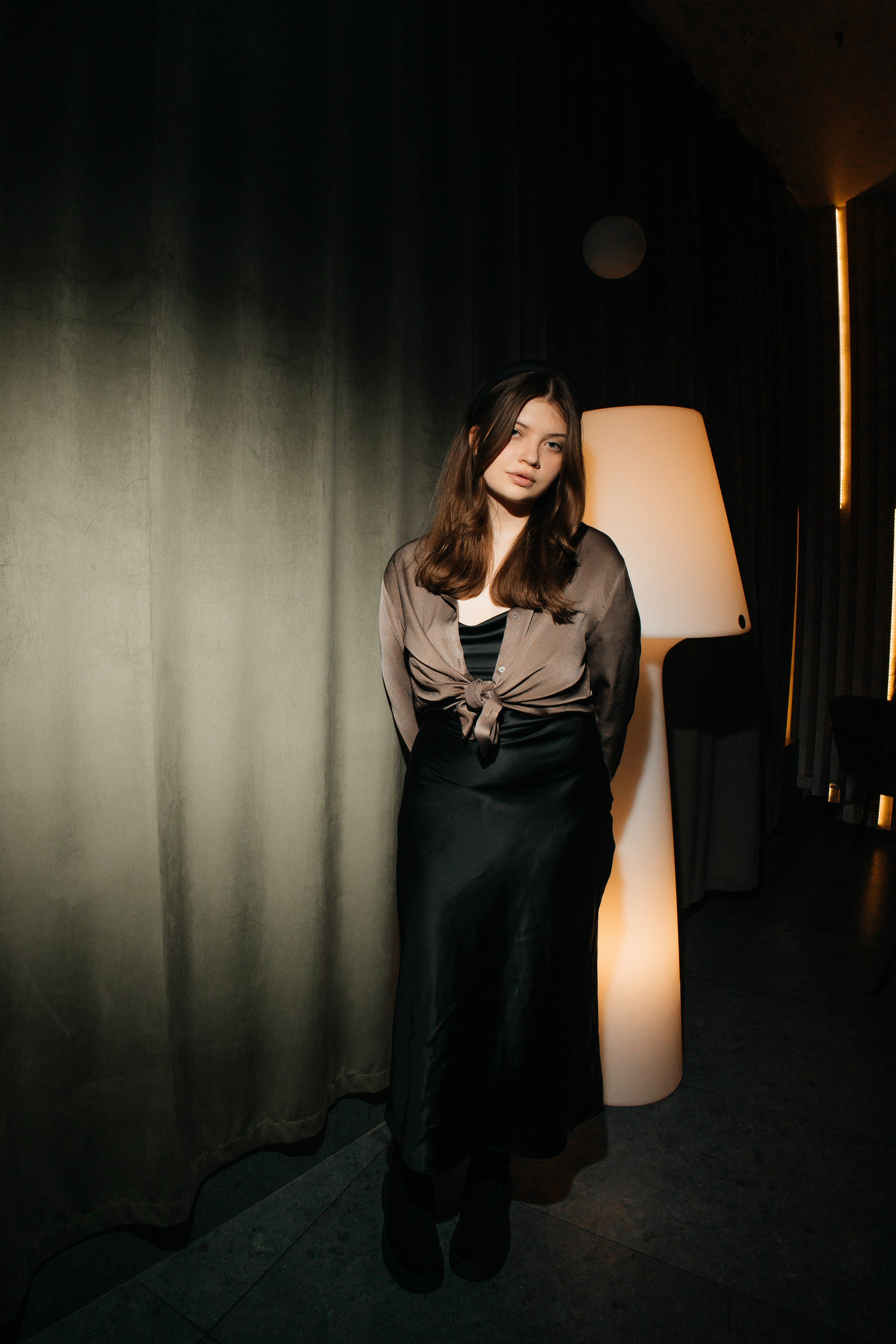 ADAM. Фотограф в Санкт-Петербурге Виктория Безверхая