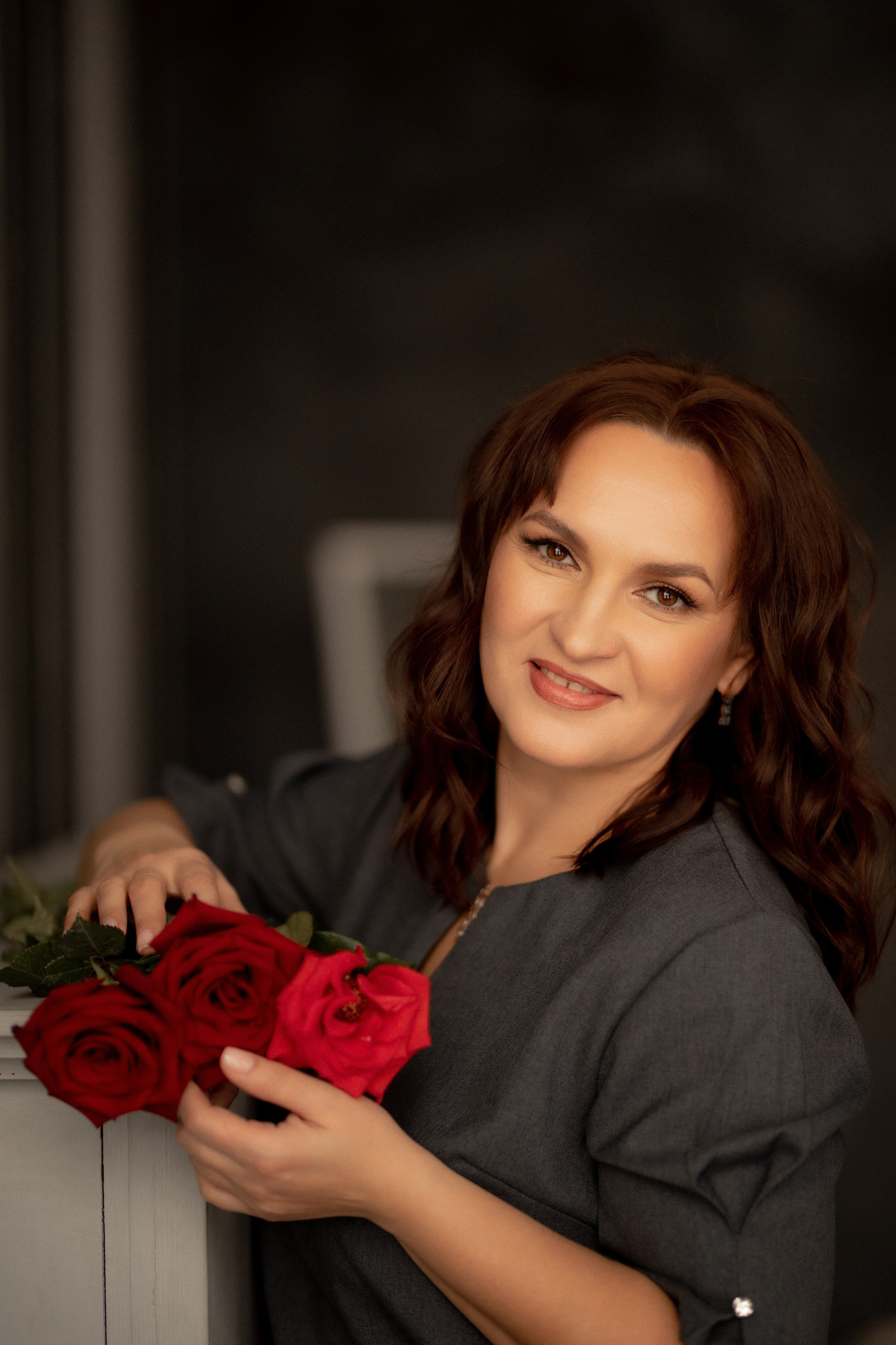 Татьяна. Фотограф чувственного портрета в Санкт-Петербурге Светлана Фролова