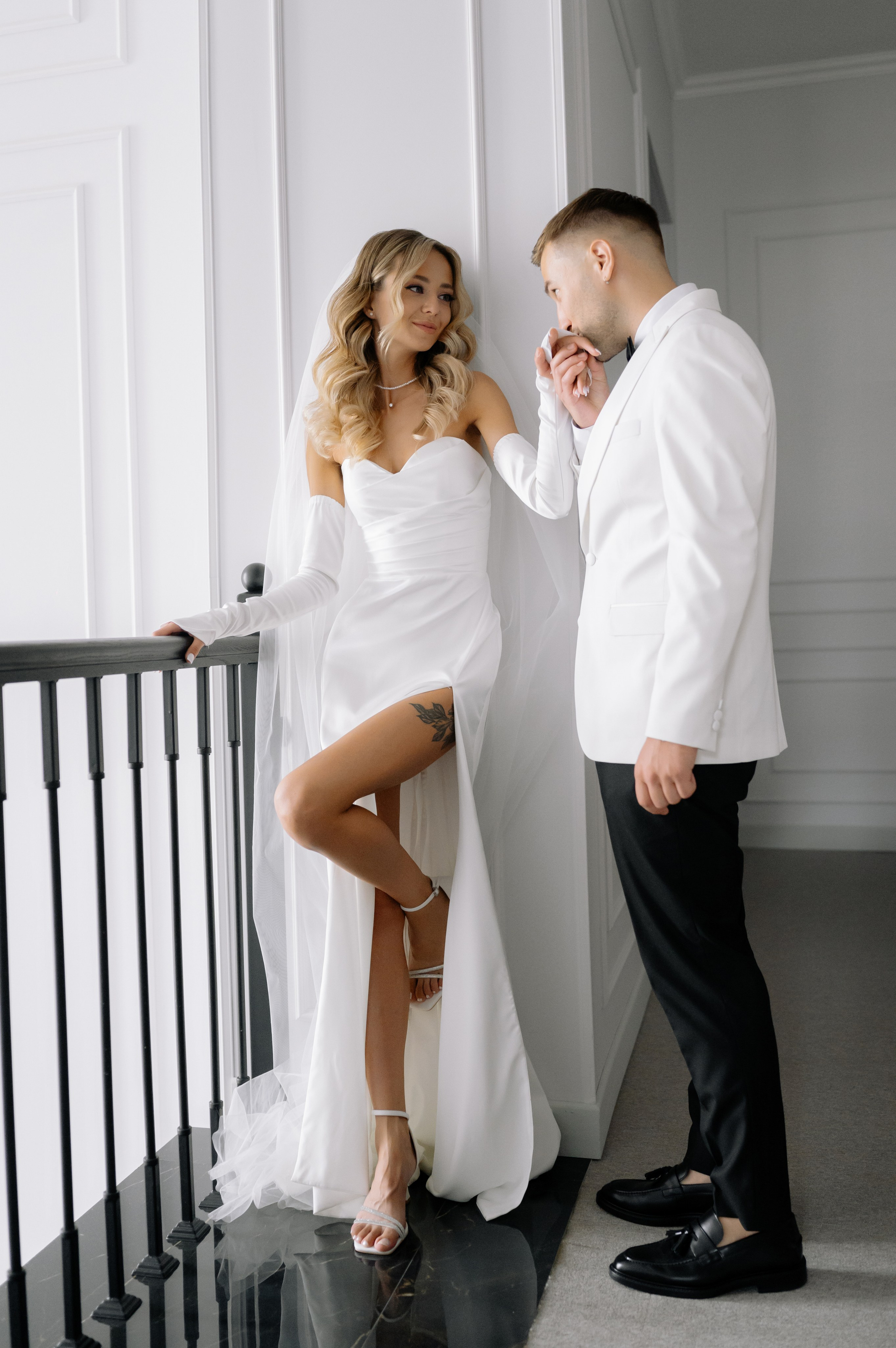 Иван и Вероника. Свадебный фотограф Минск, Пинск, Брест, Гродно Чернигов Андрей