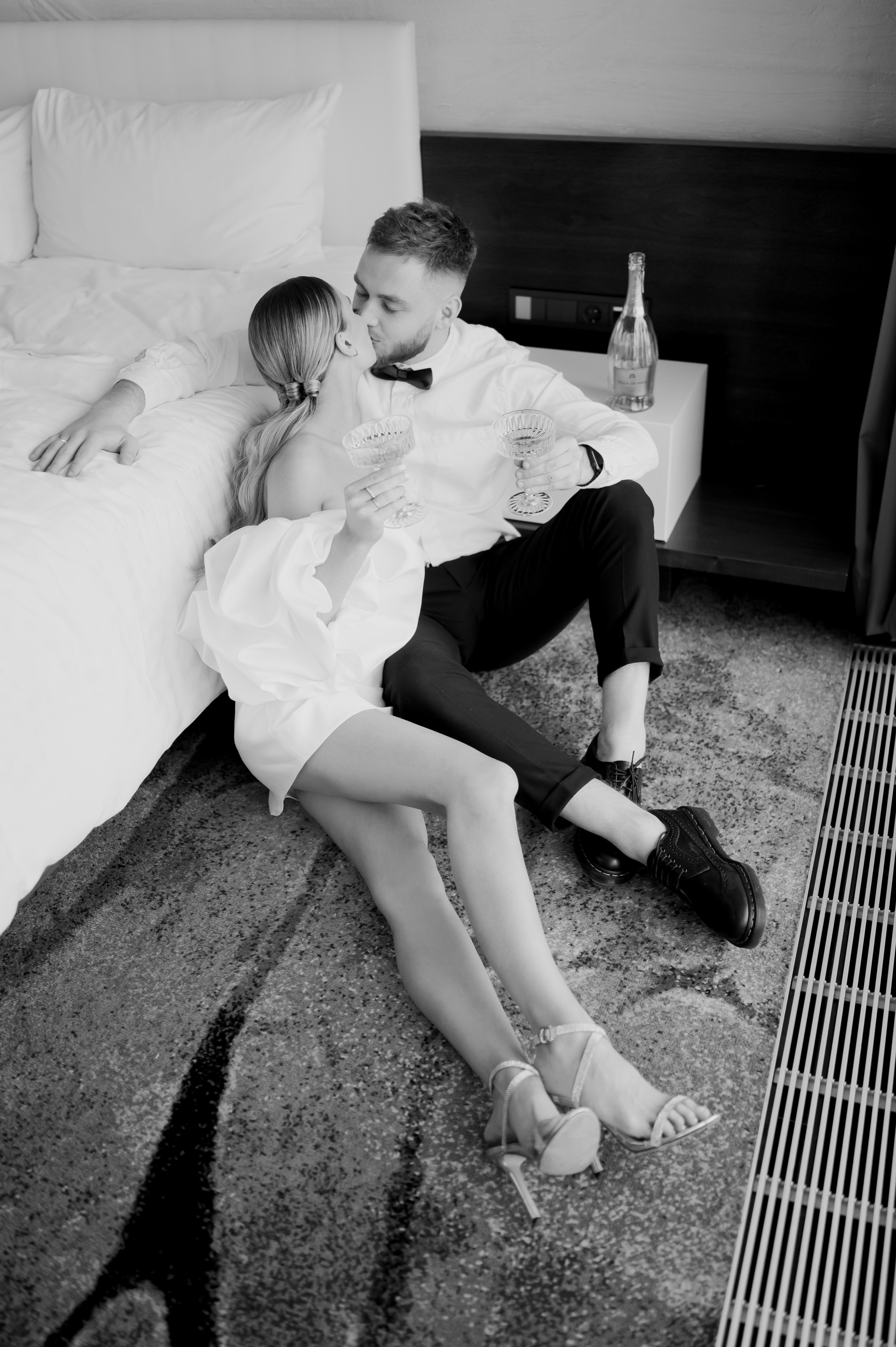 Андрей и Кристина. Свадебный фотограф Минск, Пинск, Брест, Гродно Чернигов Андрей