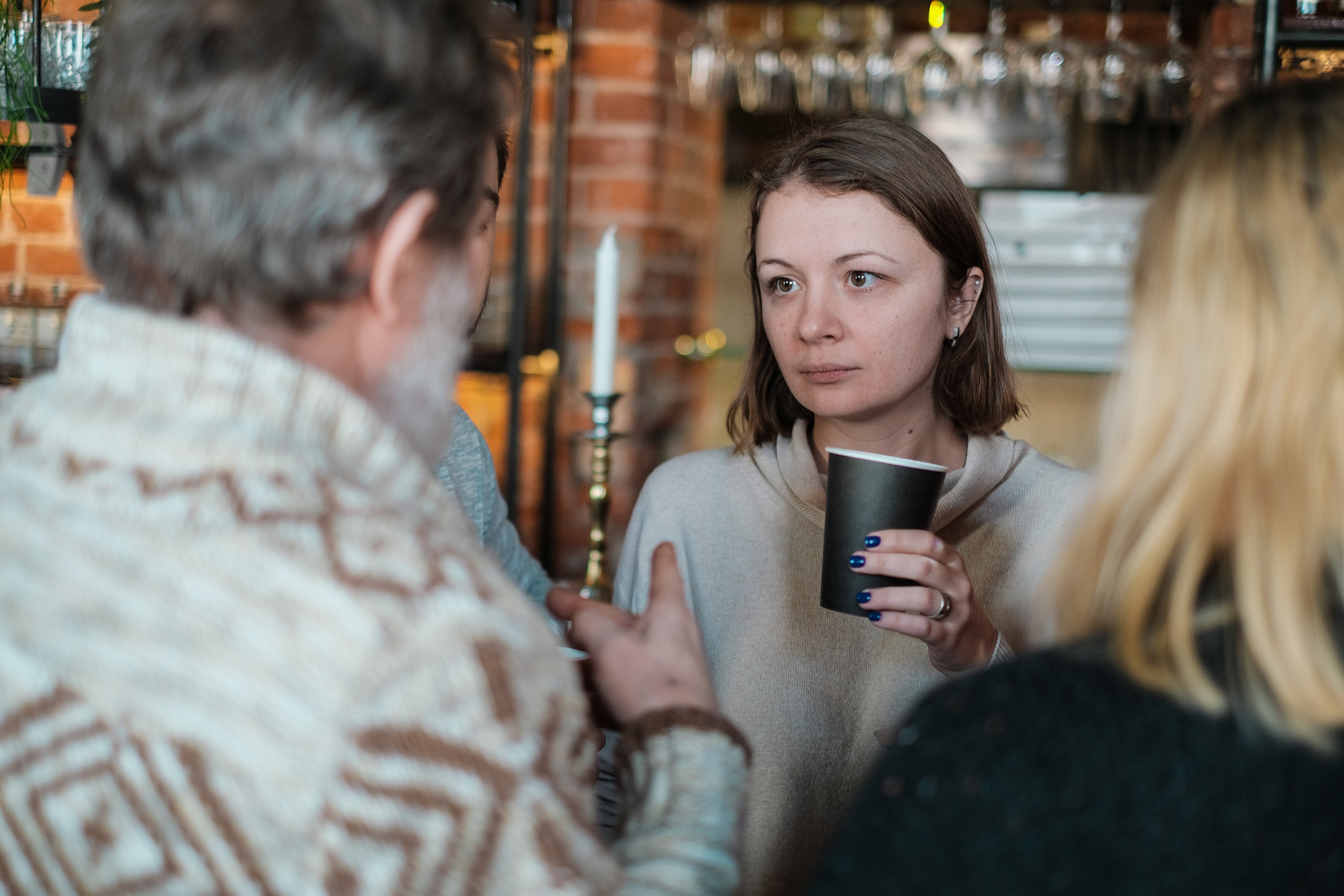 Завтрак. Anj kotsoeva