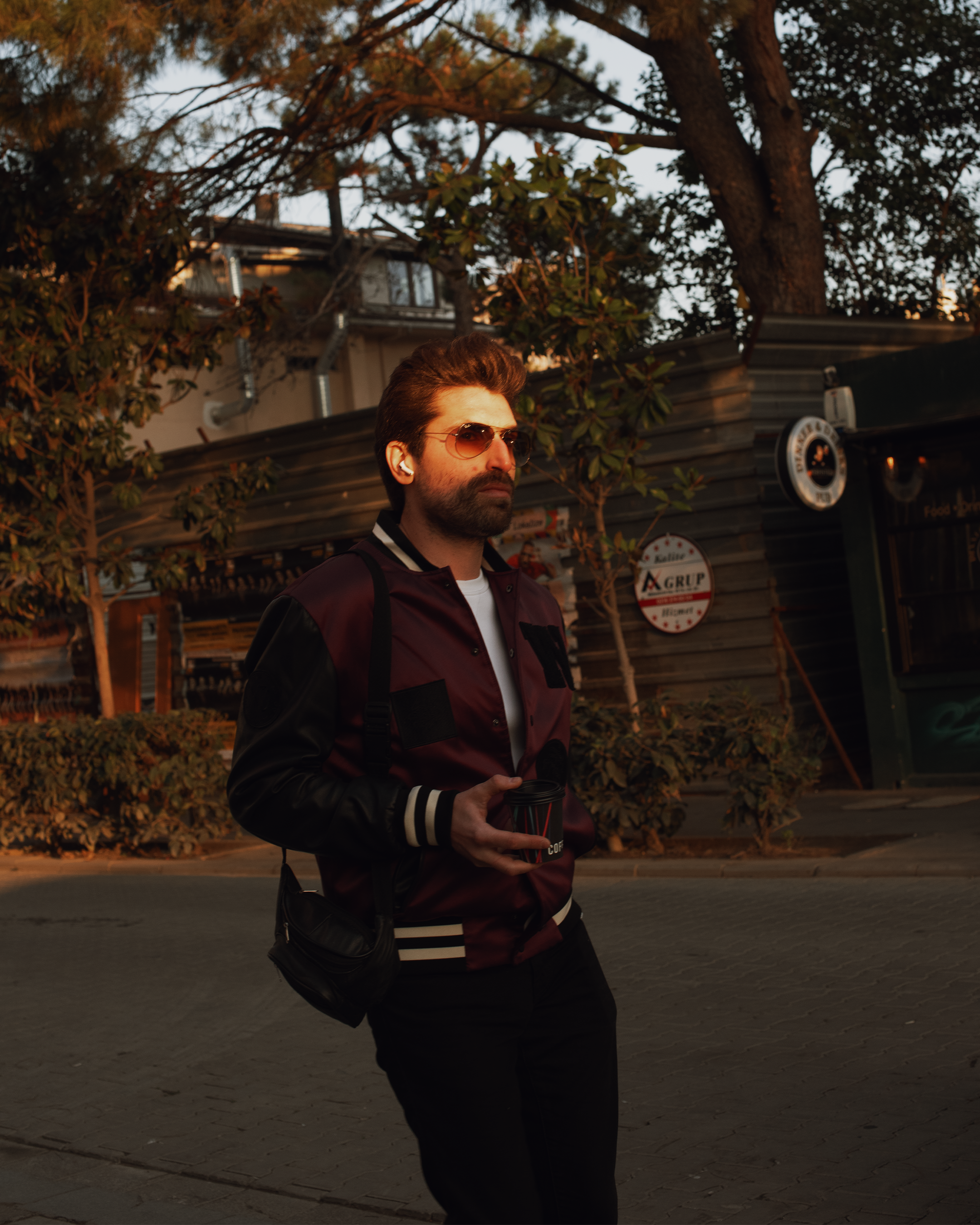 Стамбул в кадре: взгляд рекламного фотографа из Гуанчжоу. Коммерческий и предметный фотограф в Гуанчжоу Коваленко Александр