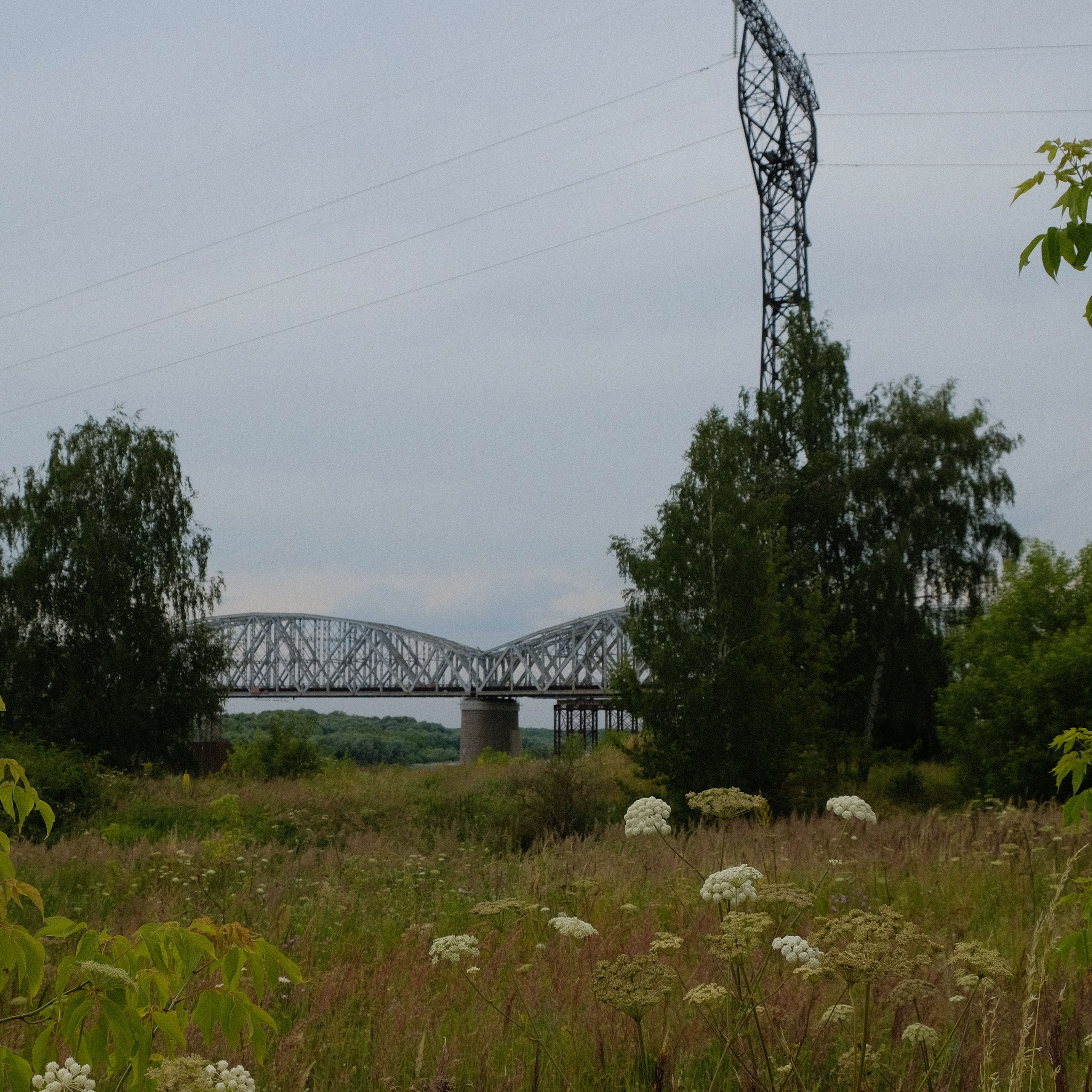 Серпухов, 2020. Портретный фотограф в Москве Евгения Яковенко