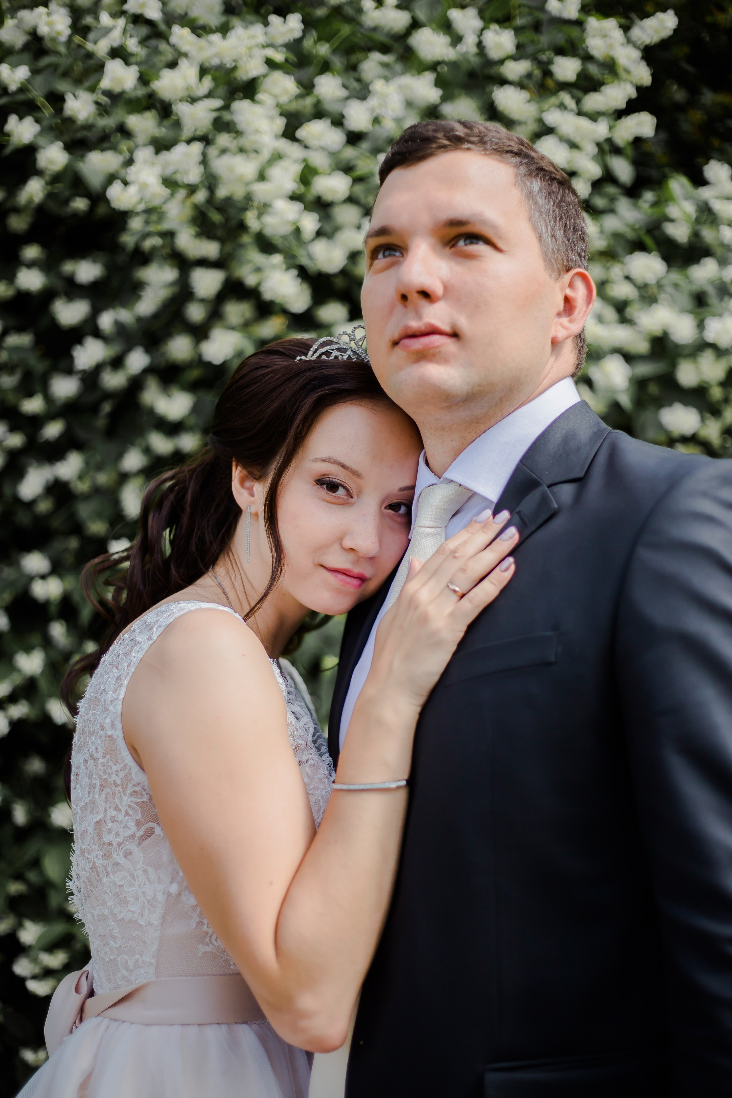 Свадьбы — Александра и Денис 17/06. Свадебный и семейный фотограф в Санкт-Петербурге Макеева Наталья