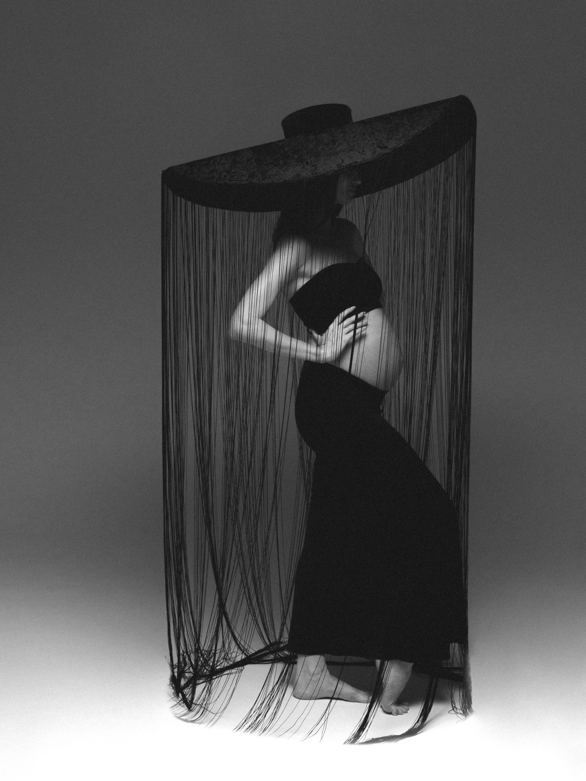 Инна. Портретный и свадебный фотограф Москва Валерия Возняковская