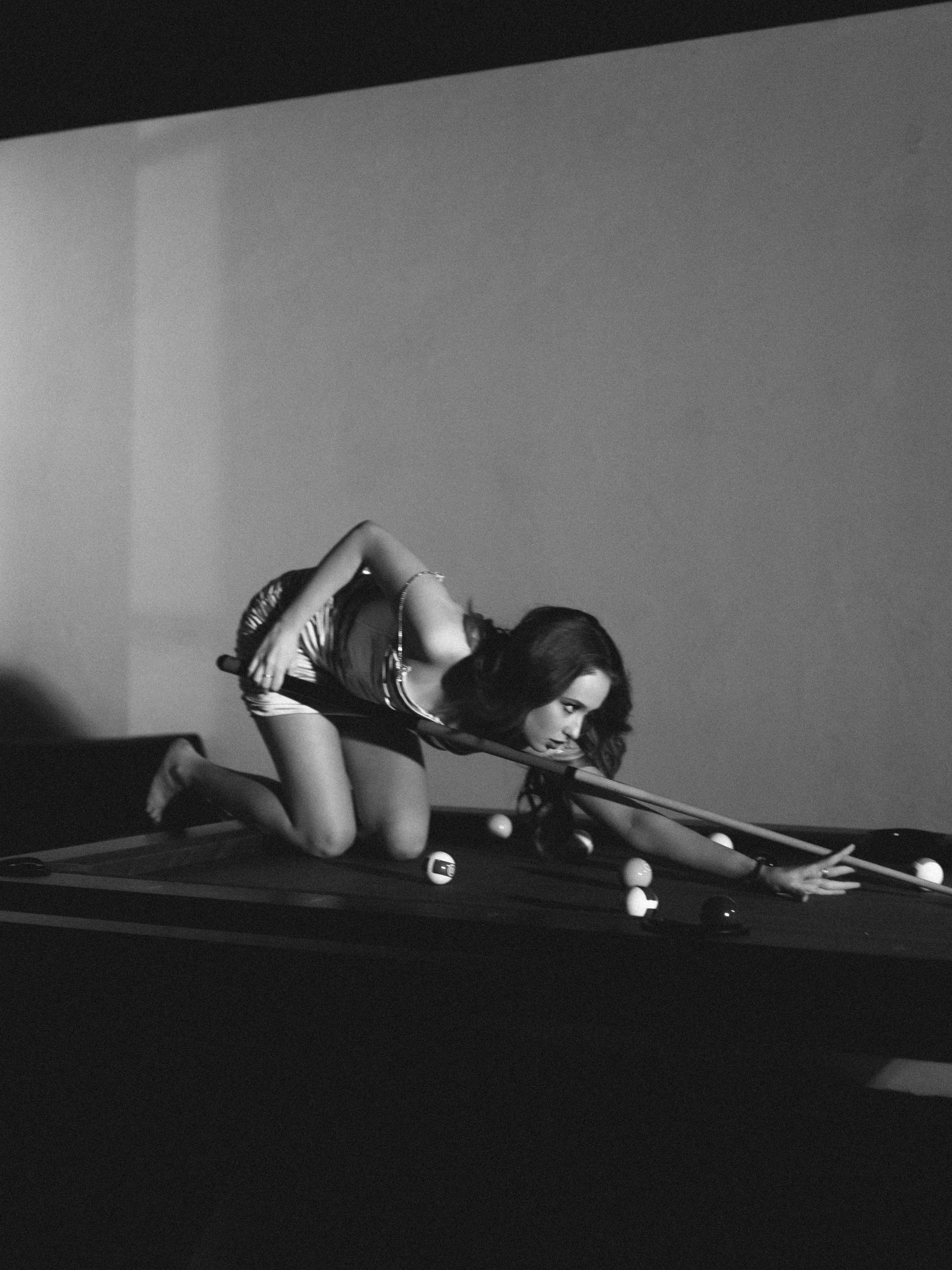 Стася. Портретный и свадебный фотограф Москва Валерия Возняковская