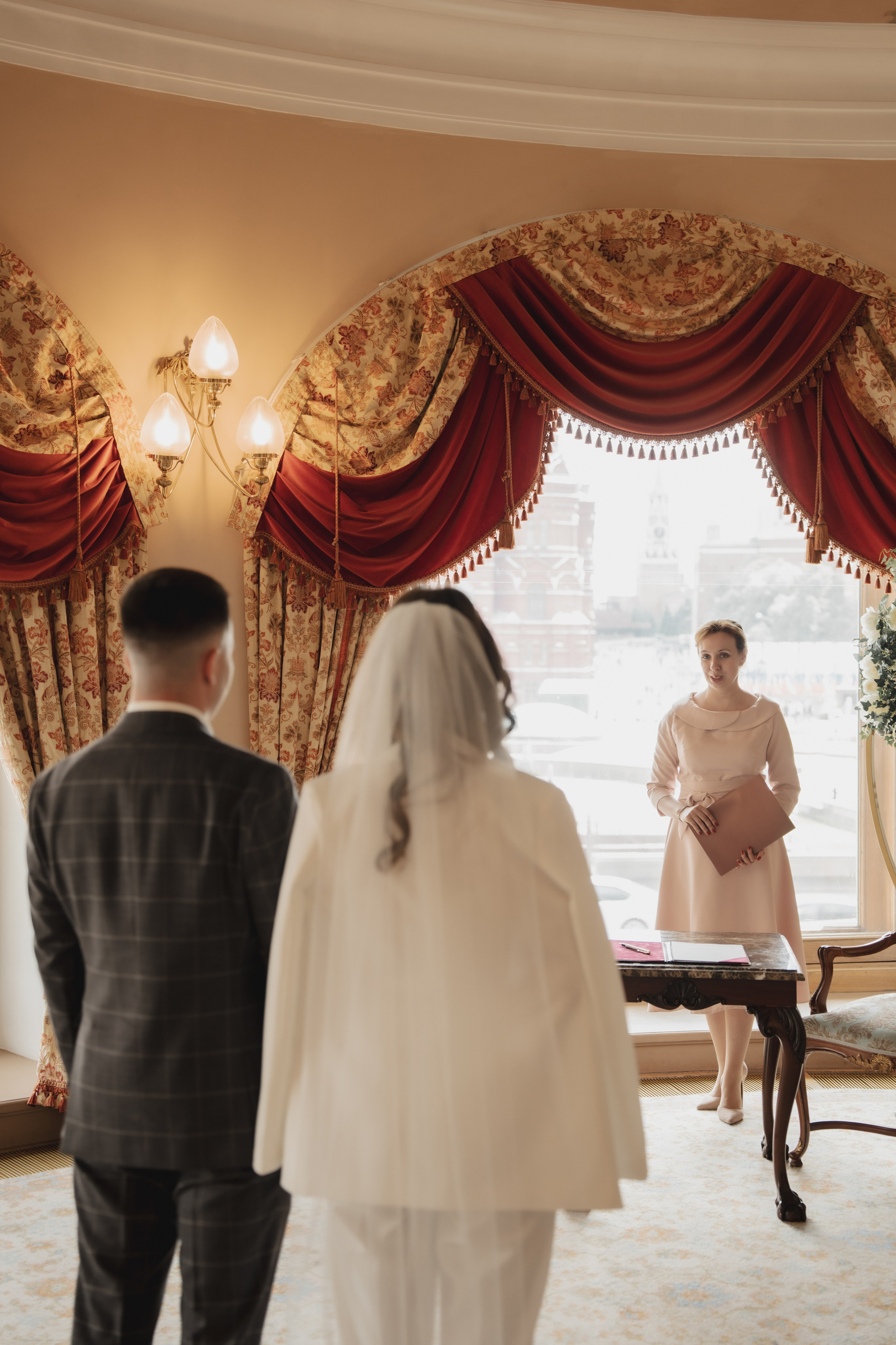 Д ♡ Д — Националь. Свадебный и портретный фотограф в Москве, Светлана Янковая