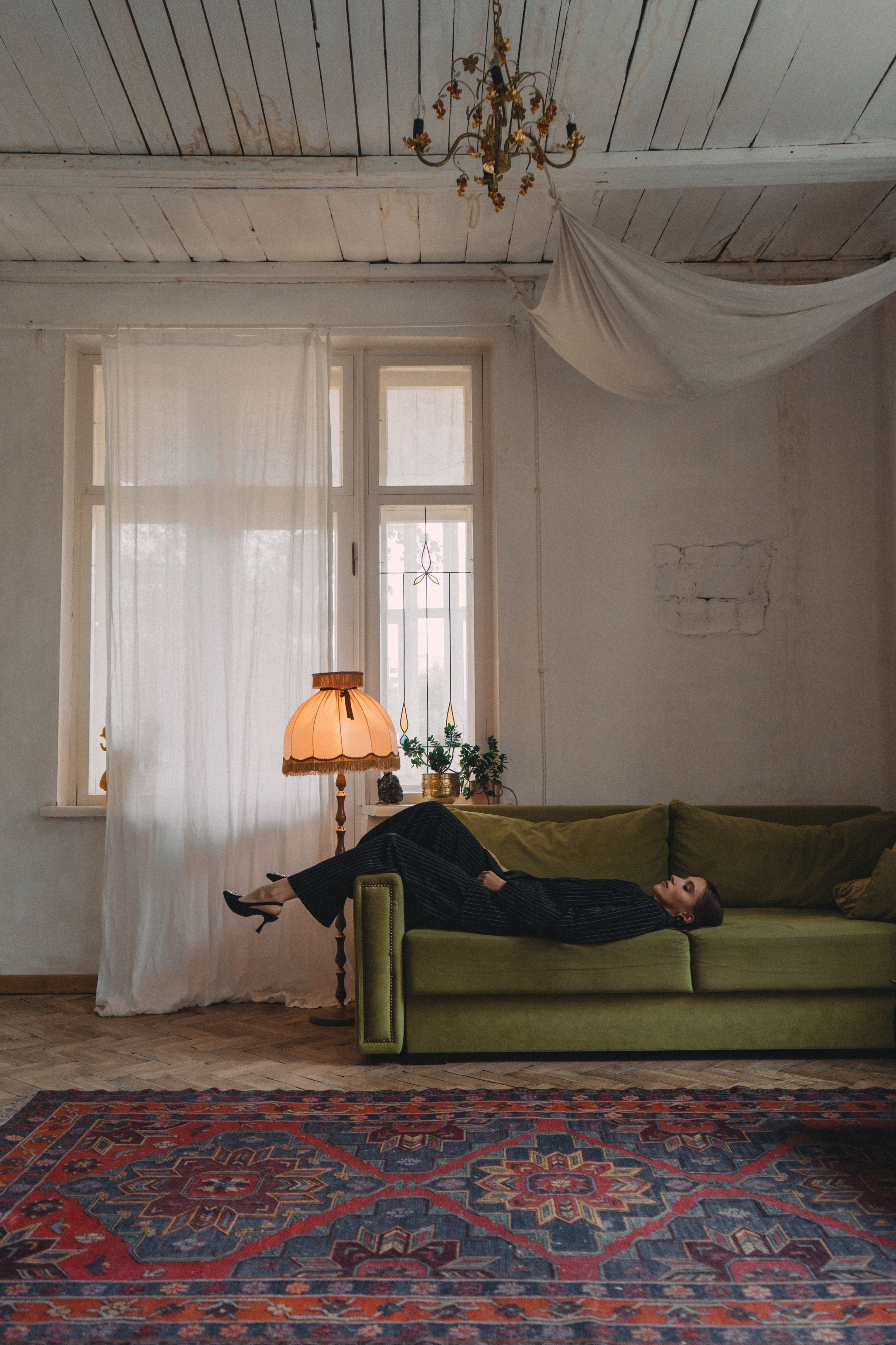 Anastasiya. Стильный фотограф Екатеринбурга Veber Anastasia