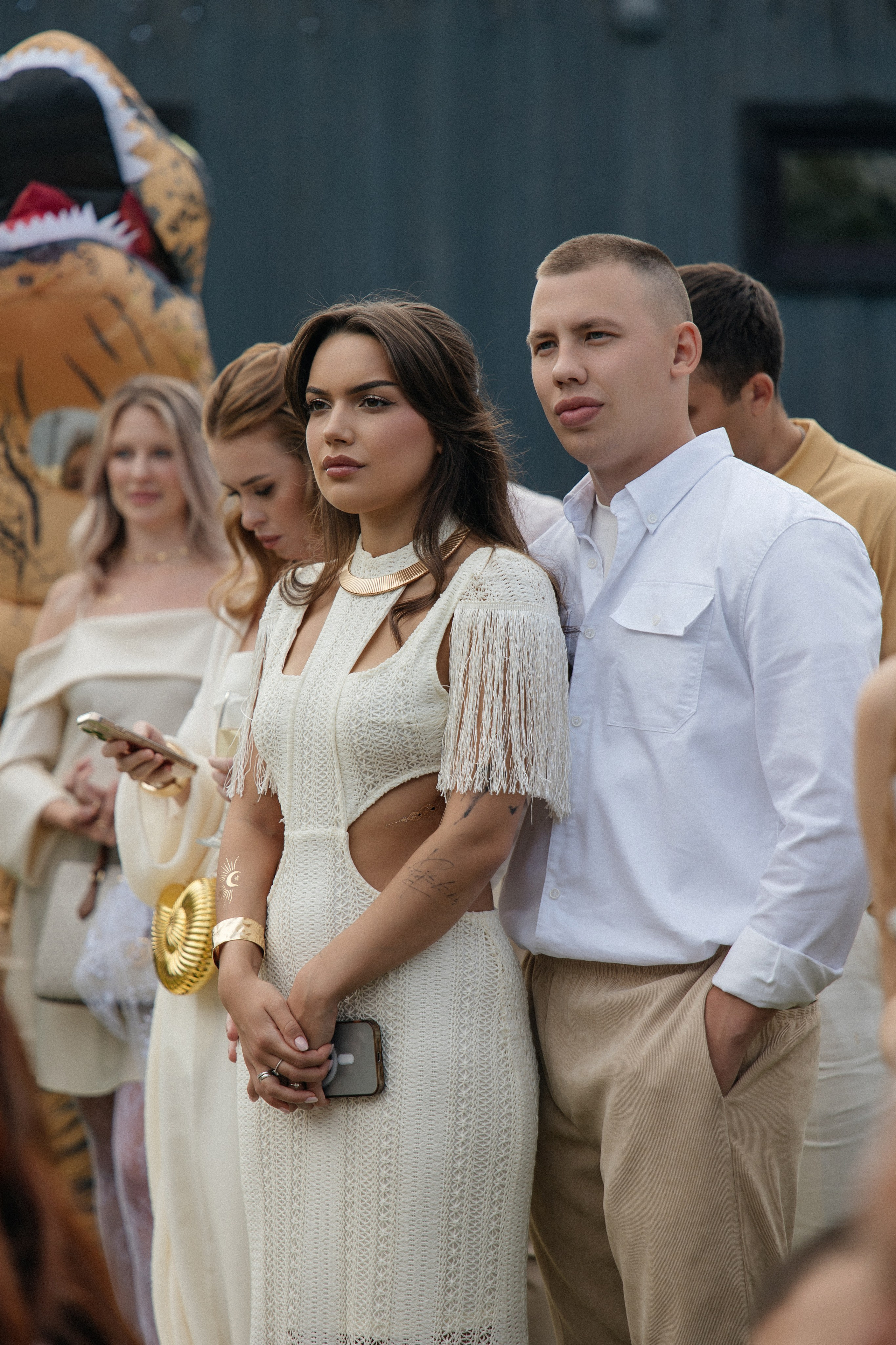 Артем и Дарья. Свадебный фотограф в Красноярске