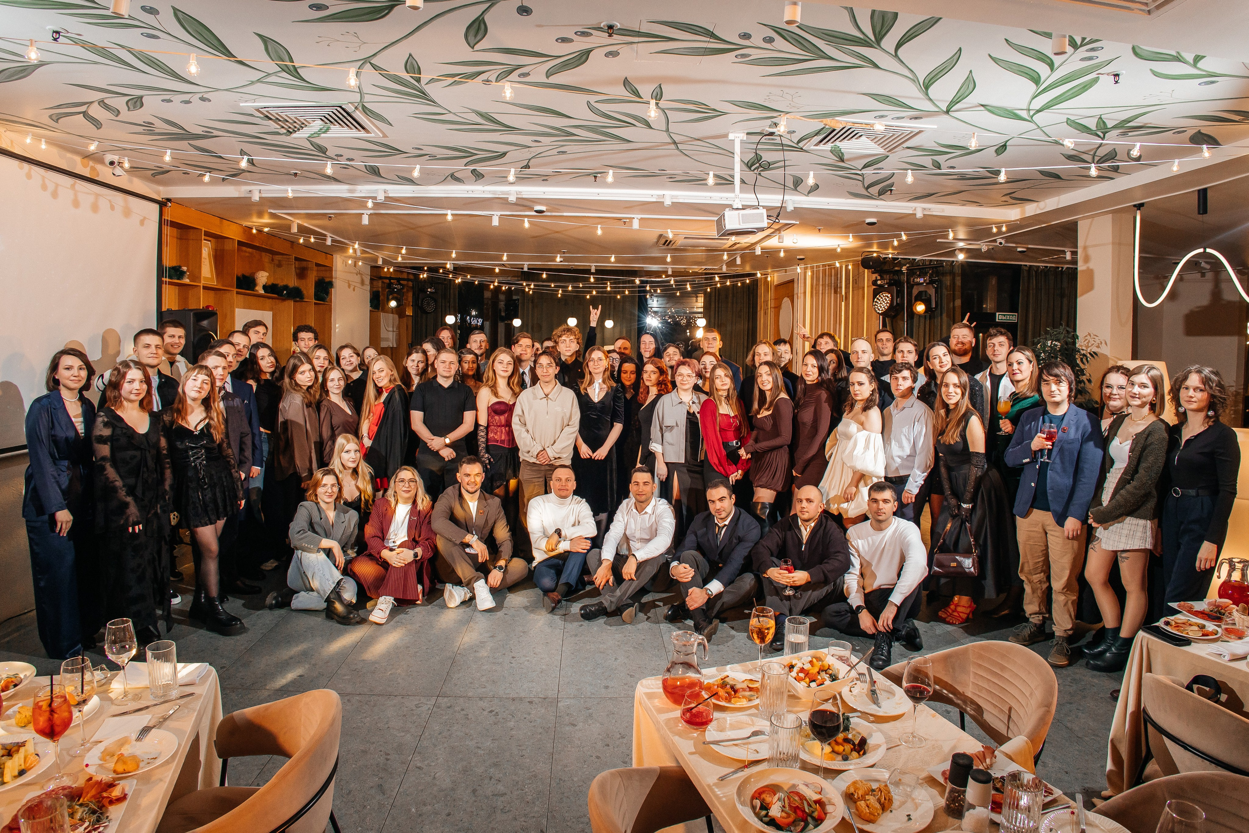 ADAM. Фотограф в Санкт-Петербурге Виктория Безверхая