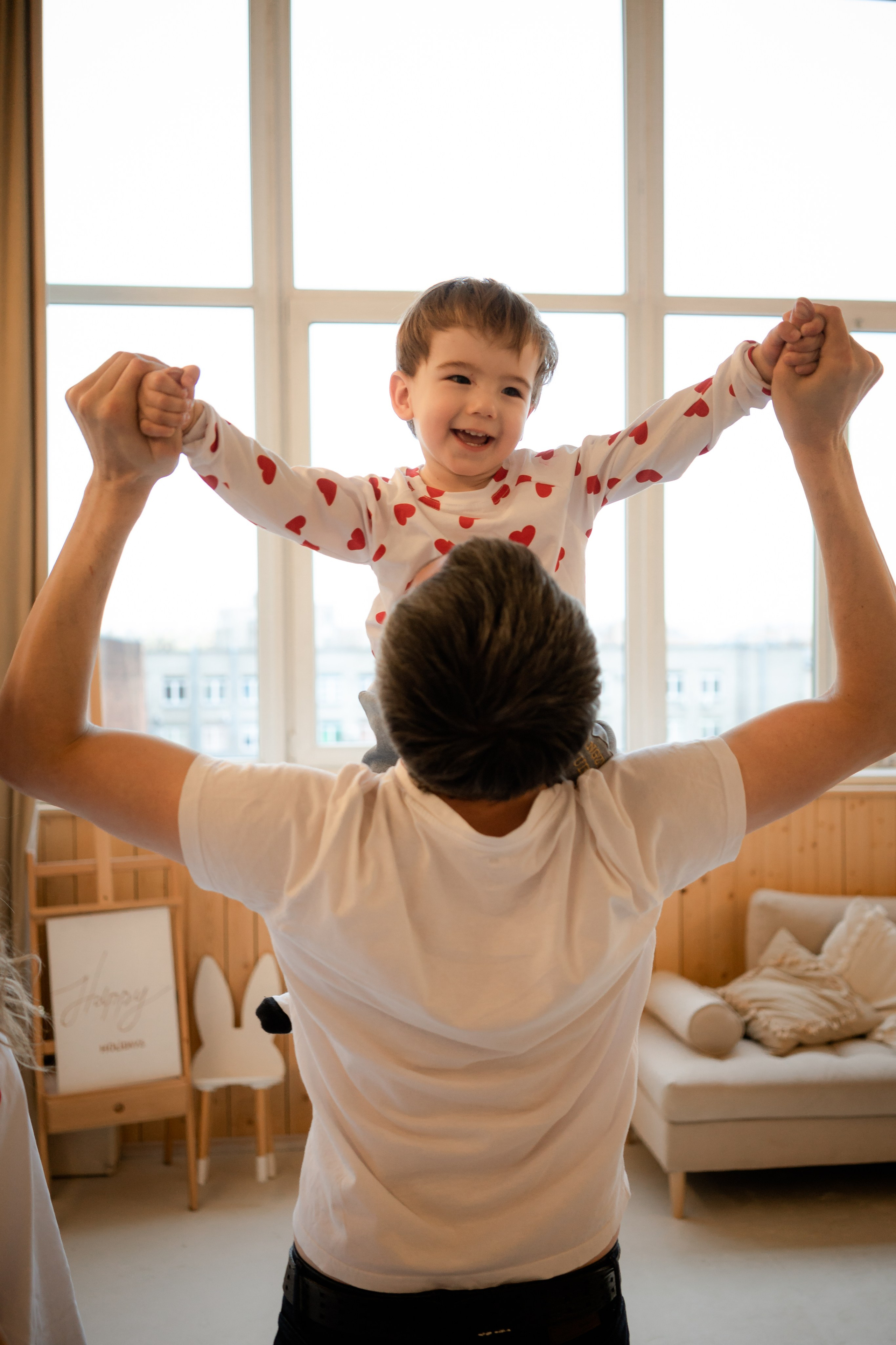 Дарья Константин и Роберт. Семейный и детский фотограф в Санкт-Петербурге Татьяна Горохова