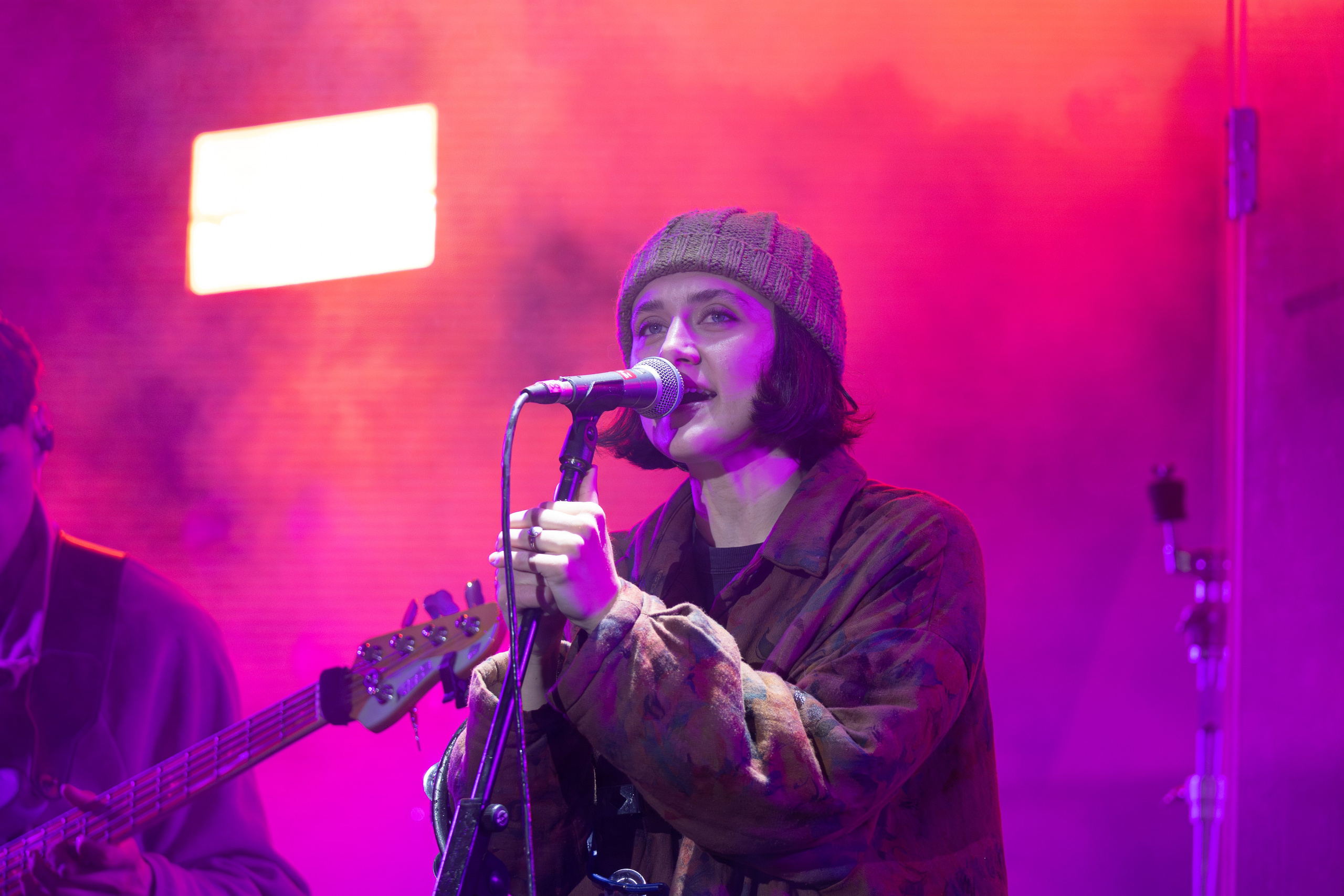 Hehehe + palc на фестивале Майские 2025 г. Олег Катакинов| Репортажный фотограф в городе у моря (Владивосток)