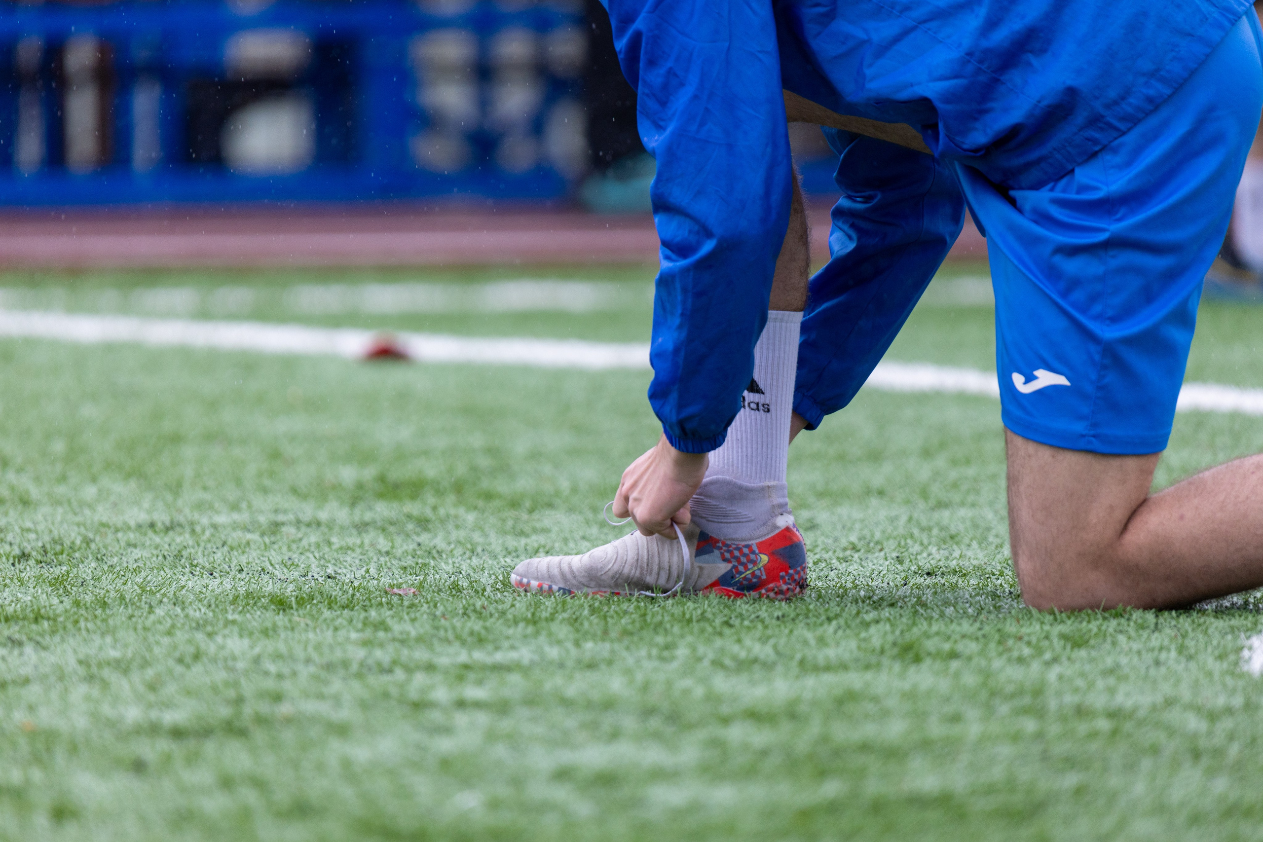 Товарищеский матч по футболу между ФК «Молодая Гвардия» и ФК «Культура». Олег Катакинов| Репортажный фотограф в городе у моря (Владивосток)