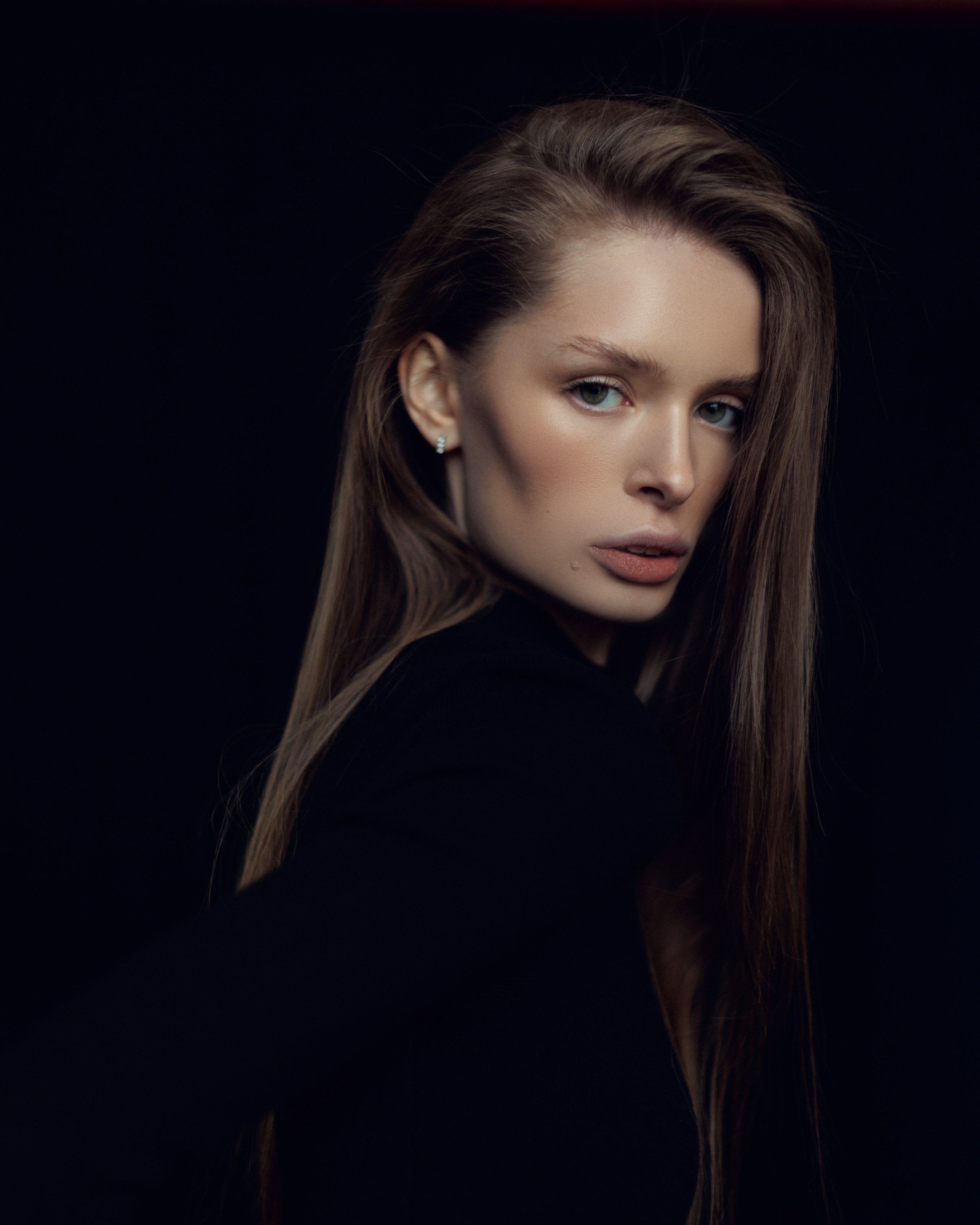 Таня. Фотограф Новосибирск Алина Денисова