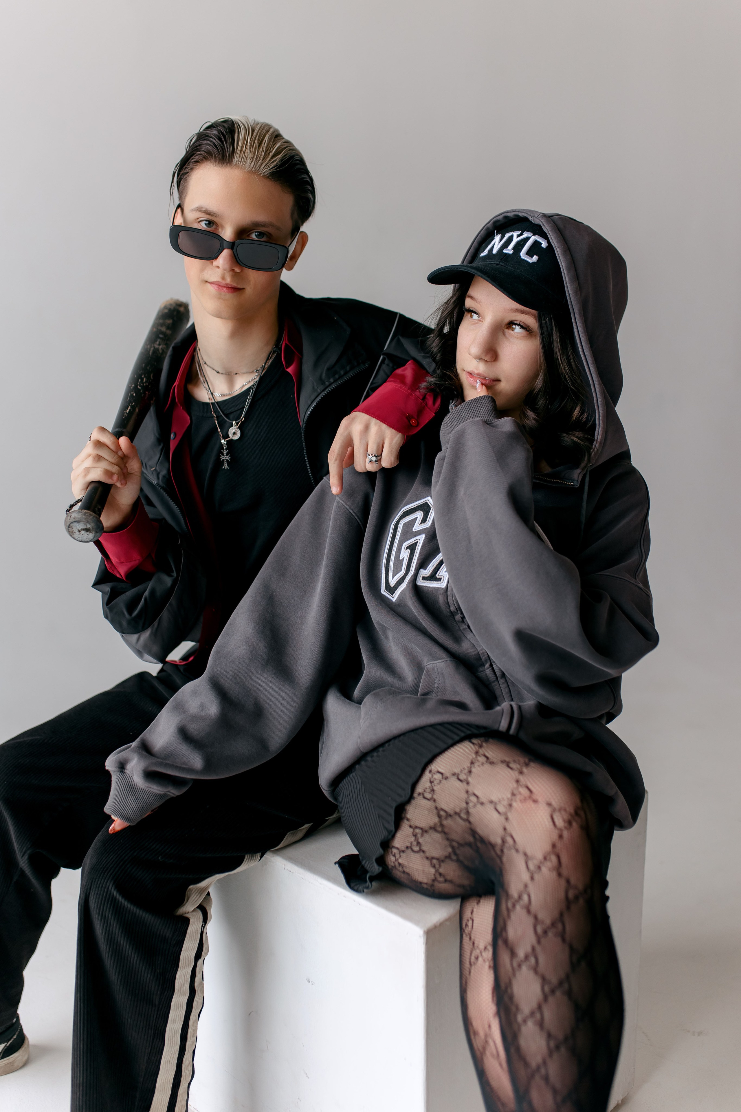 Нормальные пацаны. Свадебный и семейный фотограф в Туле и области Маша Костина