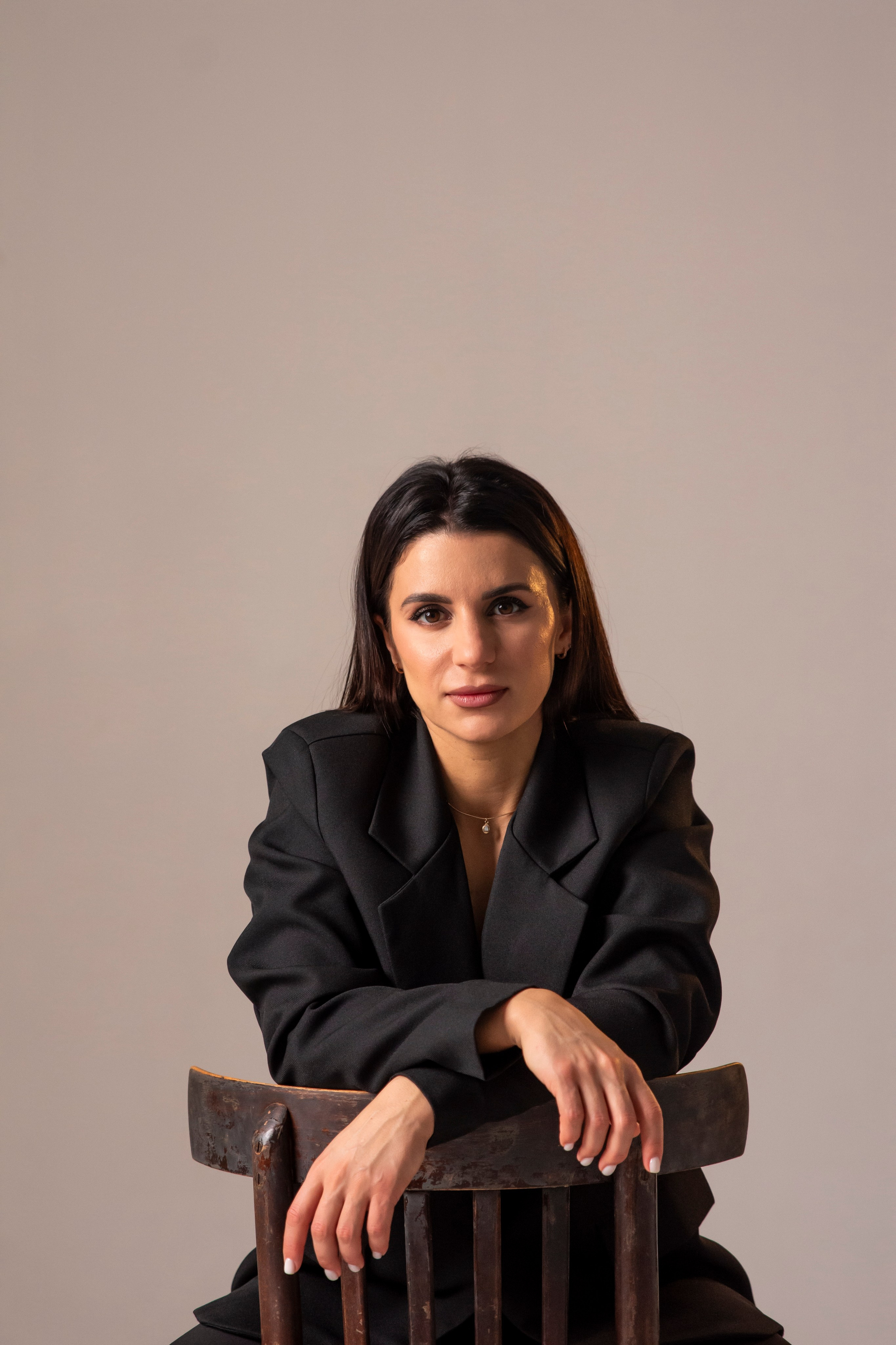 Индивидуальная. Фотограф в Белгороде Анастасия Богунова