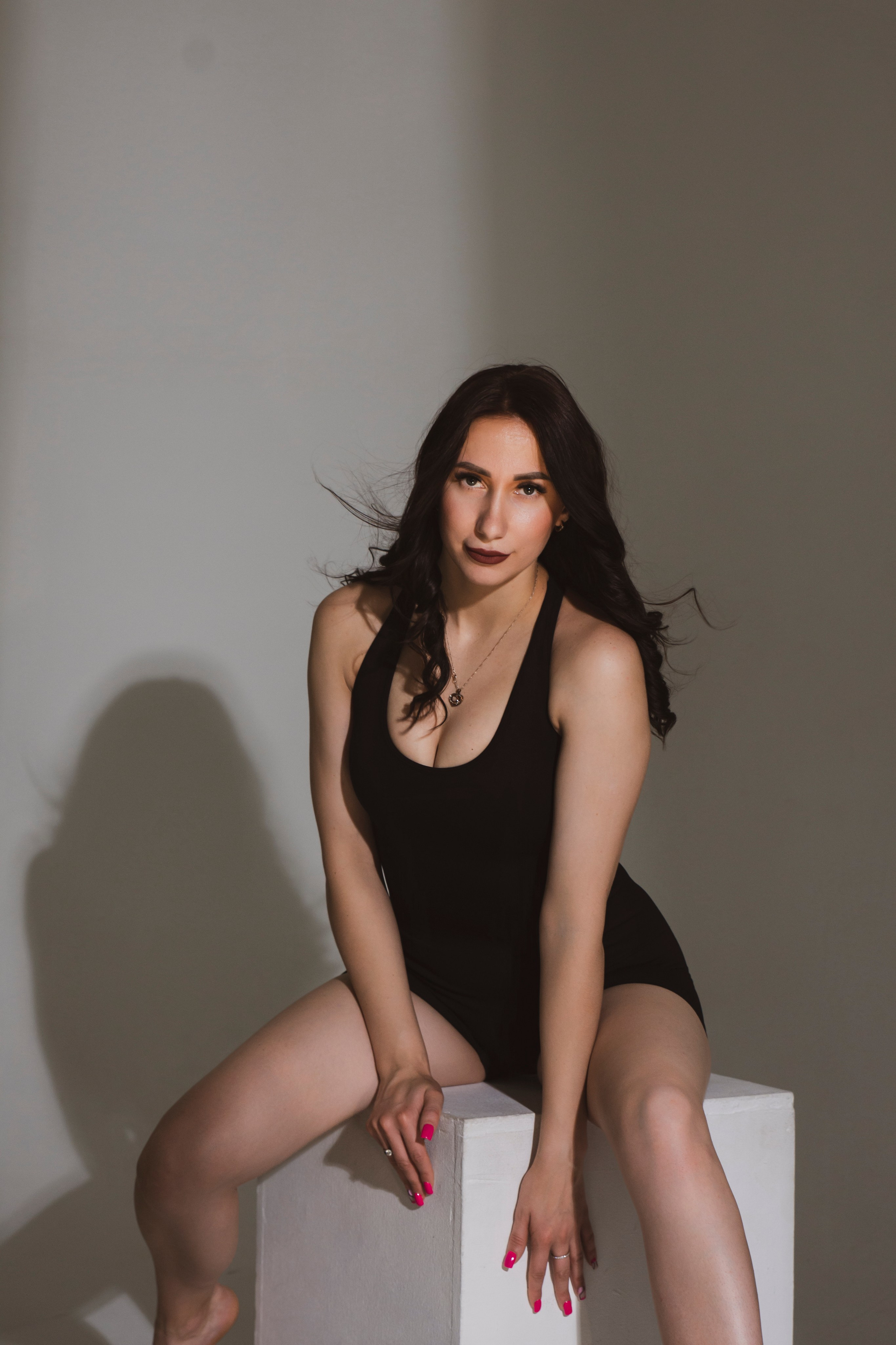 Индивидуальная. Фотограф в Белгороде Анастасия Богунова