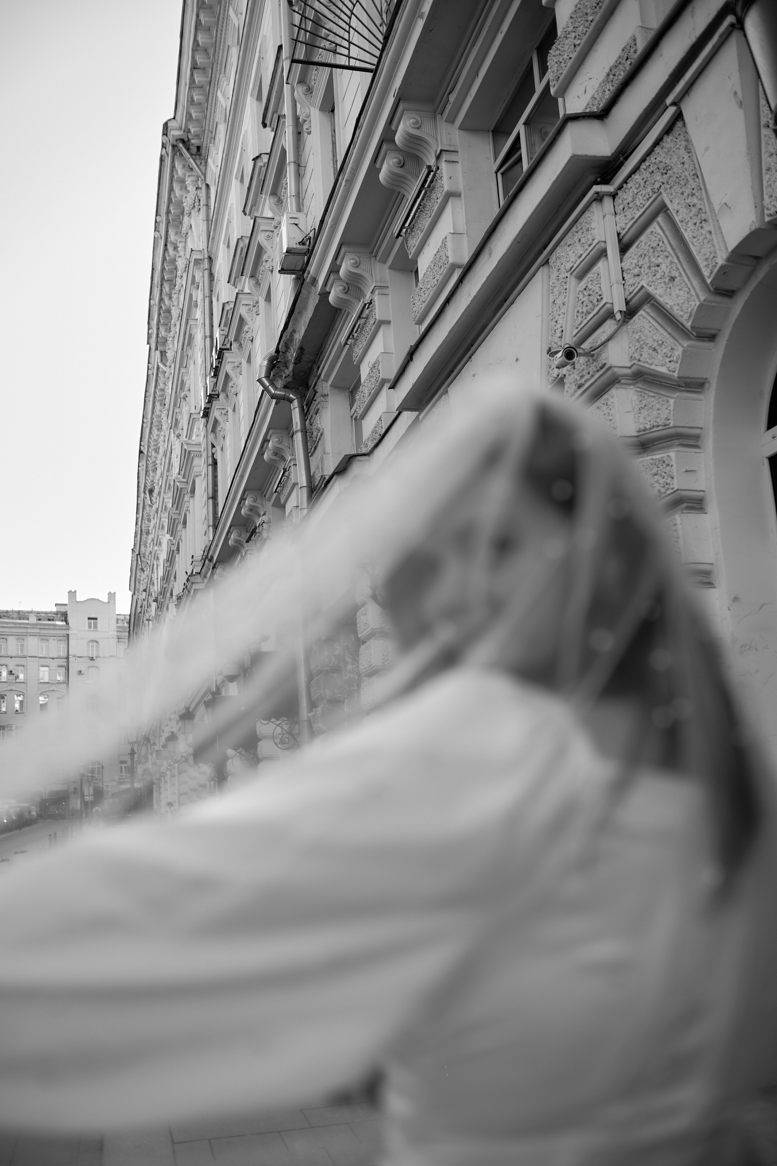 Денис и Марина. Семейный и свадебный lifestyle-фотограф в Москве Мария Петрова