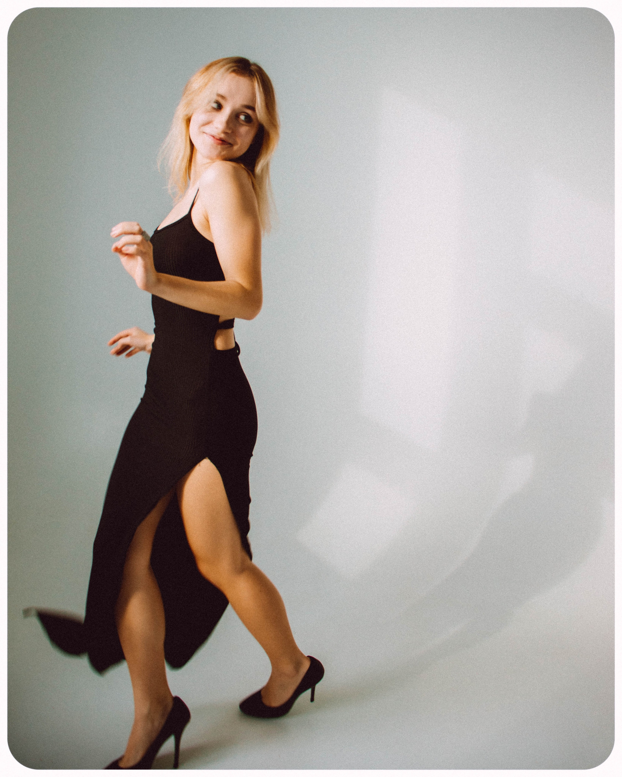 Студийная фотосессия. Фотограф Москва, Тверь