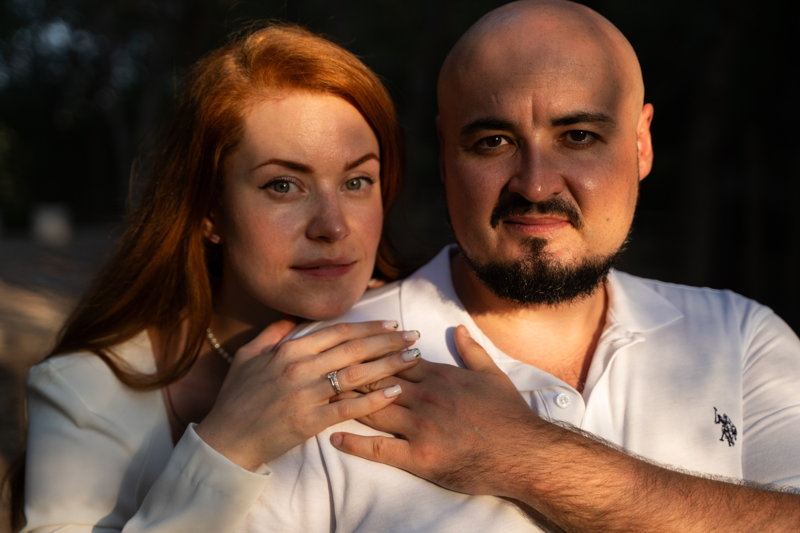 Саша и Настя | день свадьбы. Фотограф и видеограф в Москве и Абу Даби Мария Кулагина