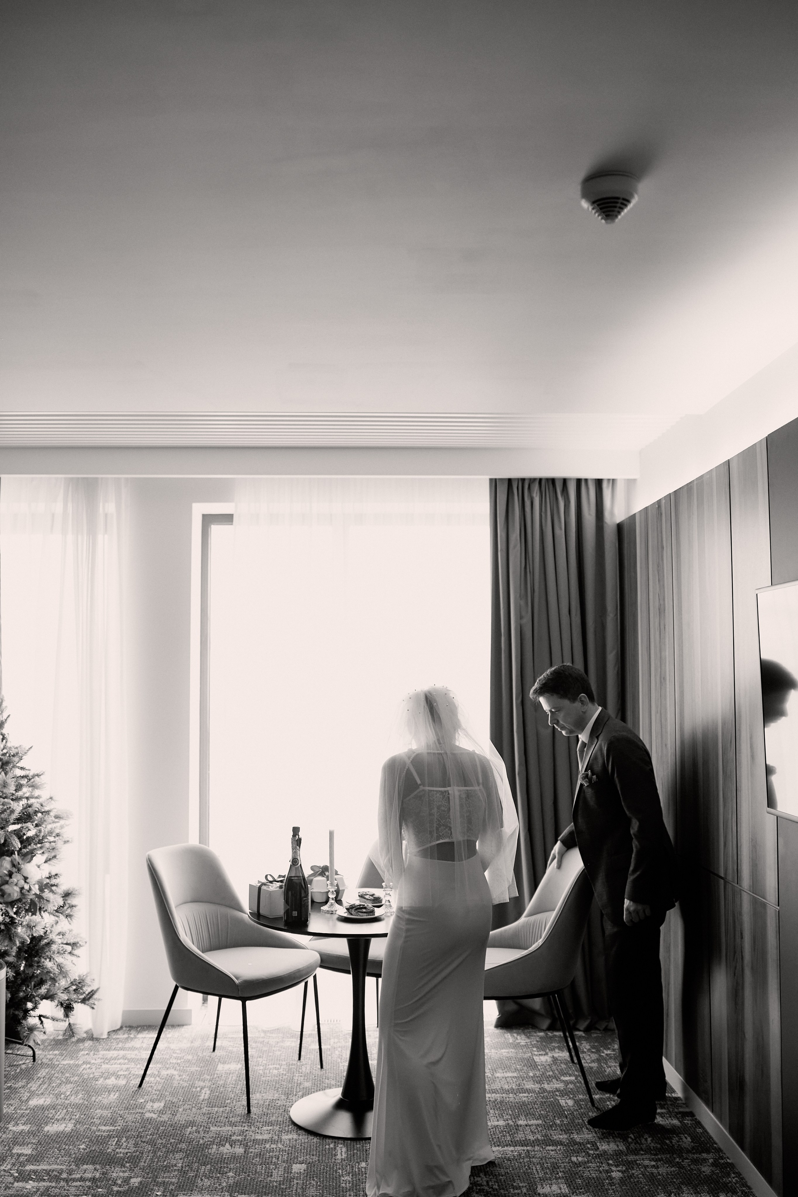 Александр и Саша. Семейный и свадебный lifestyle-фотограф в Москве Мария Петрова