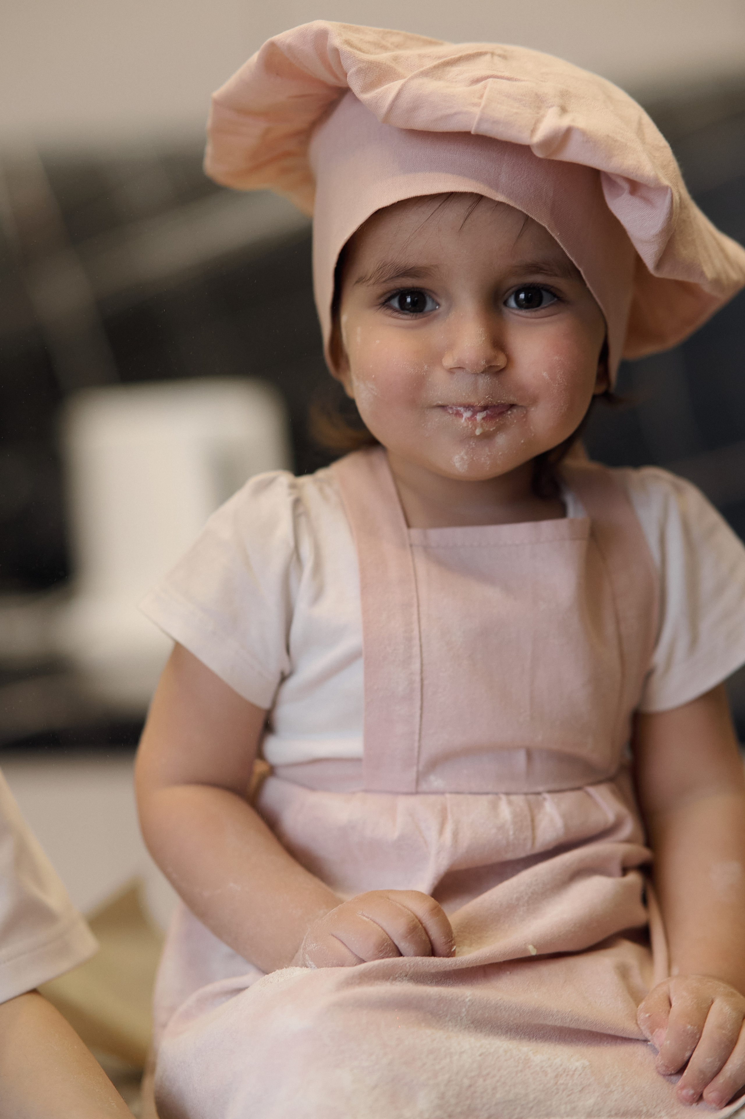 Амина и Аурелия. Семейный и свадебный lifestyle-фотограф в Москве Мария Петрова