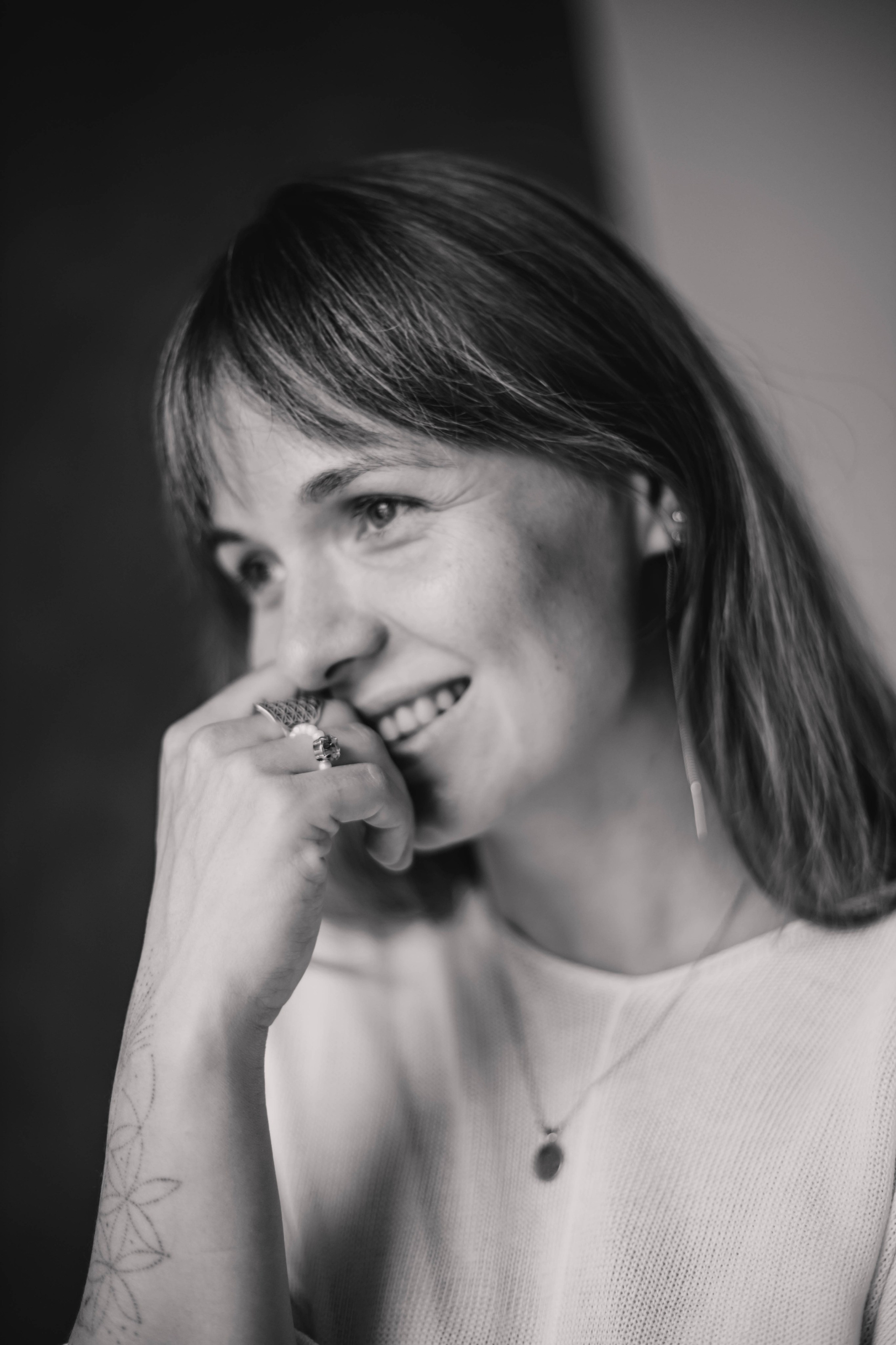 Марина Мистраль. Фотограф в Нижнем Новгороде