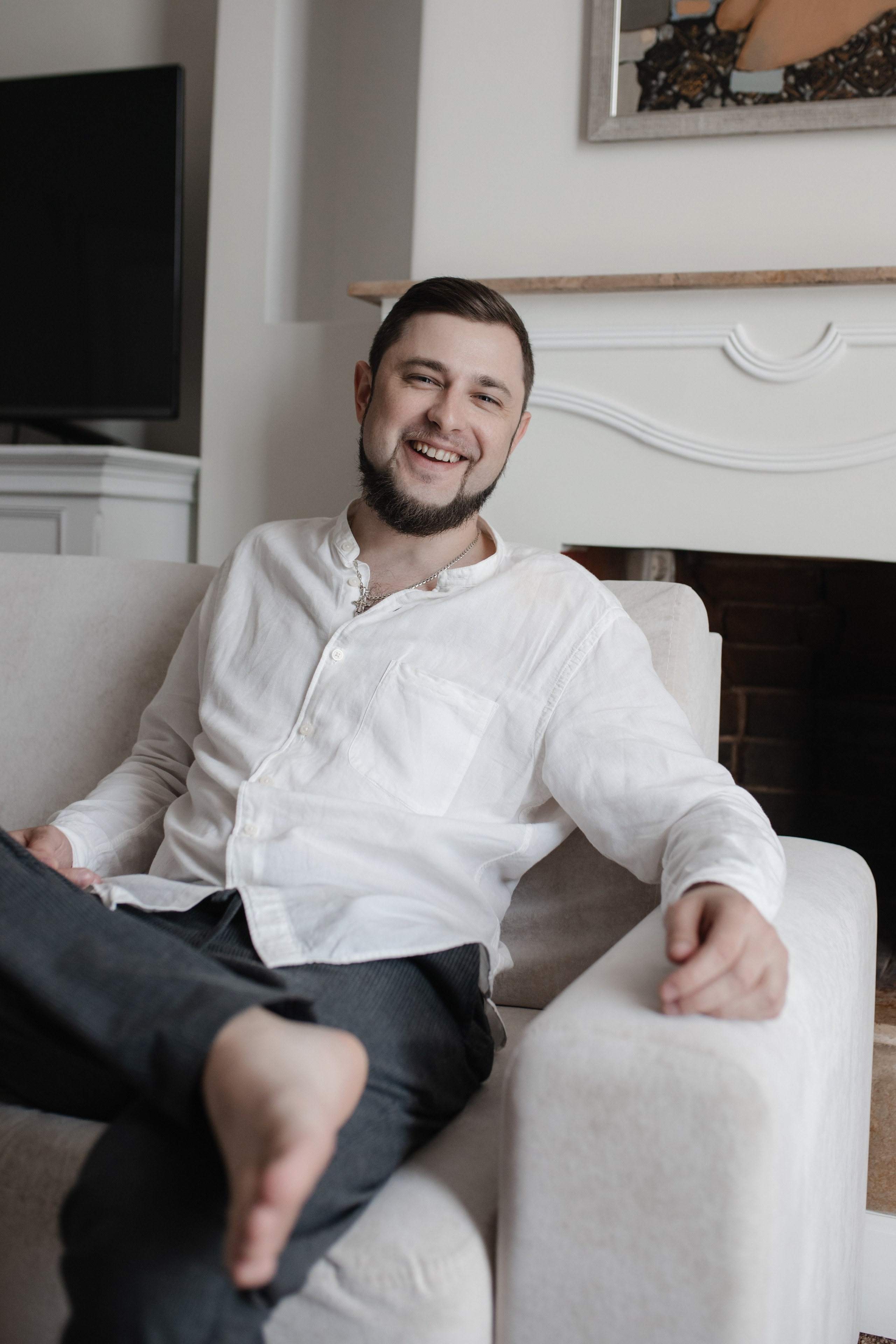 Сергей и Анжела. Никита Селиванов, свадебный фотограф в Воронеже