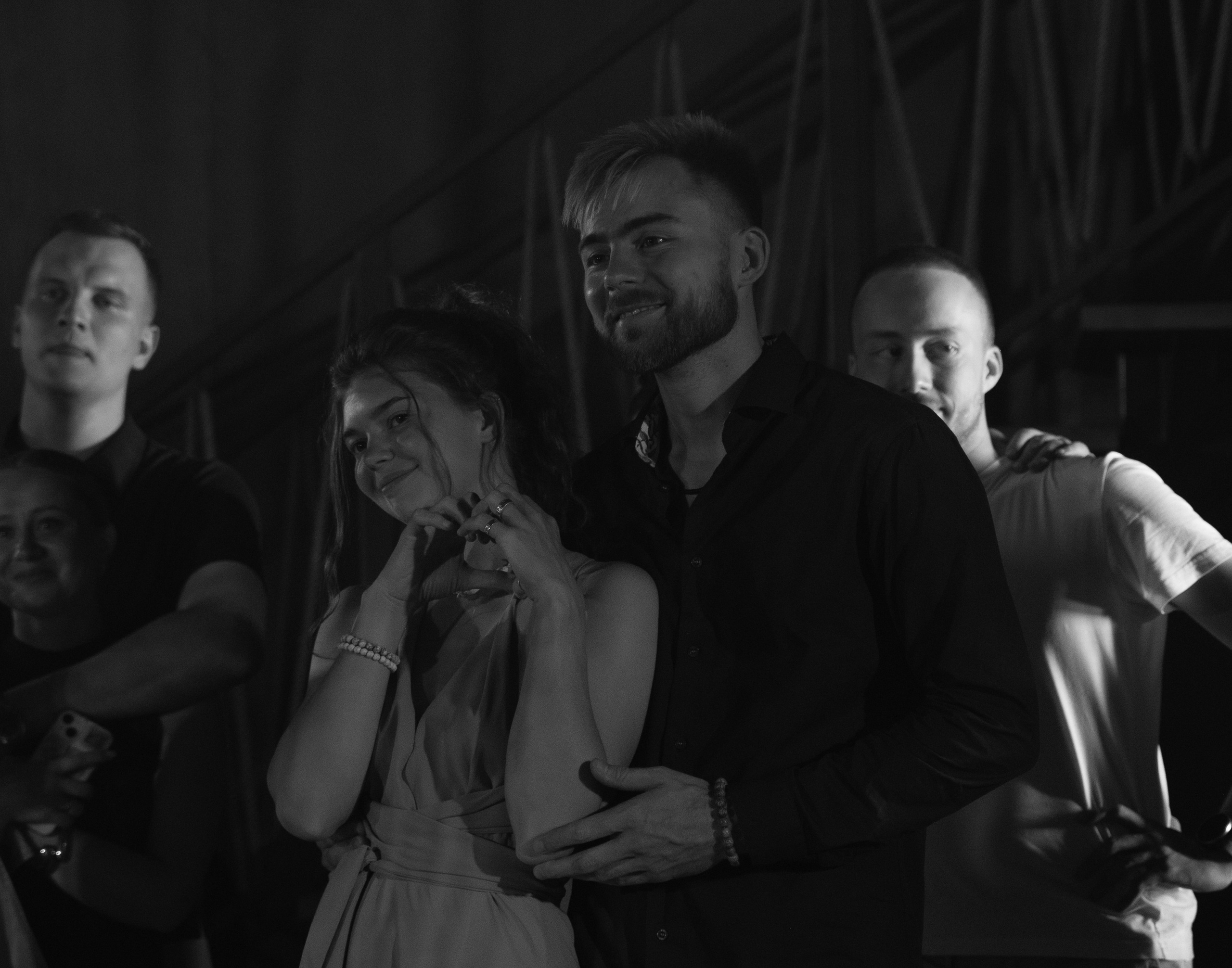 Никита и Оля. Свадебный фотограф Тула