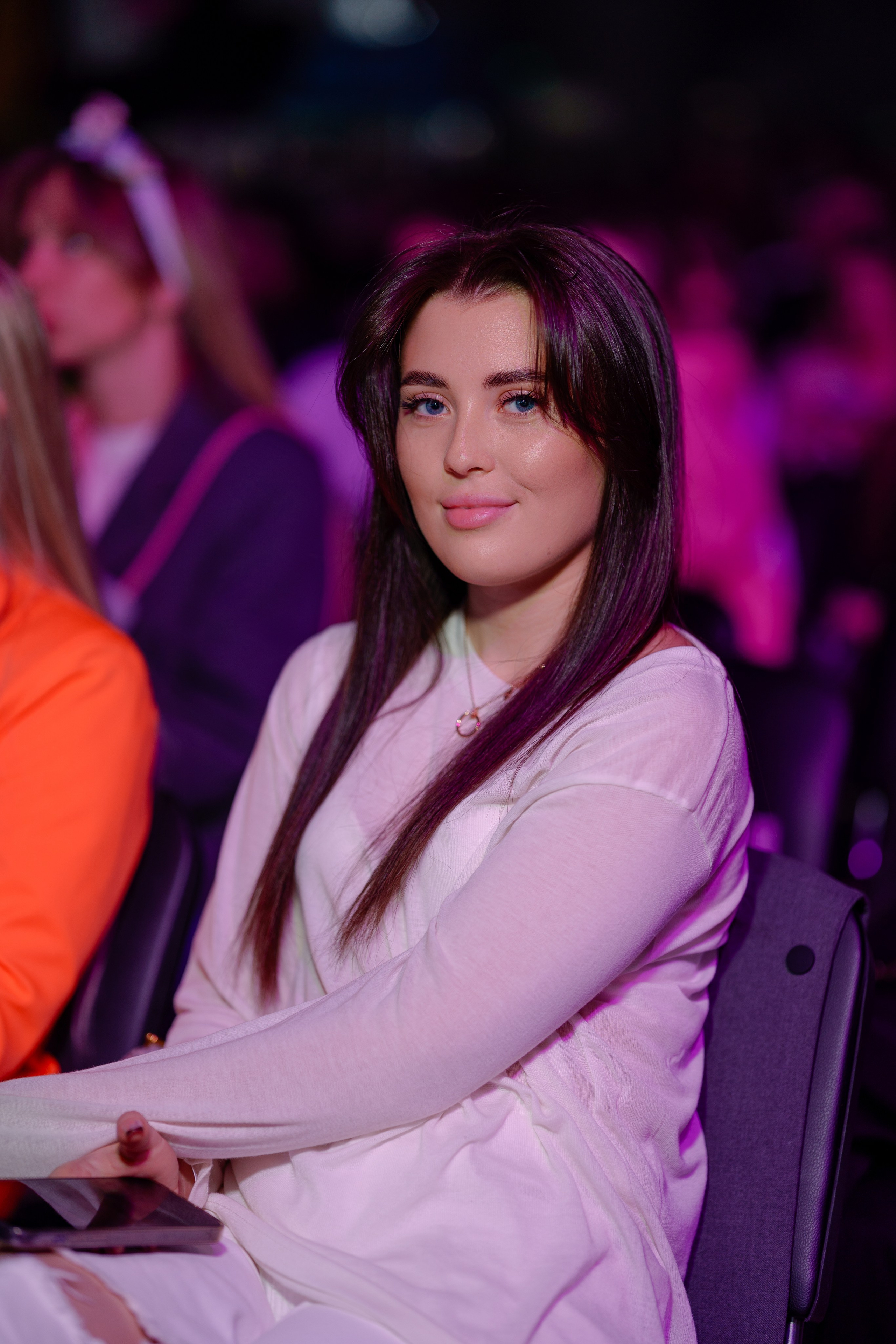 Репортажный фотограф Insta Dium 5 в мае 2024. Репортажный фотограф Москва Сергей Дружинин