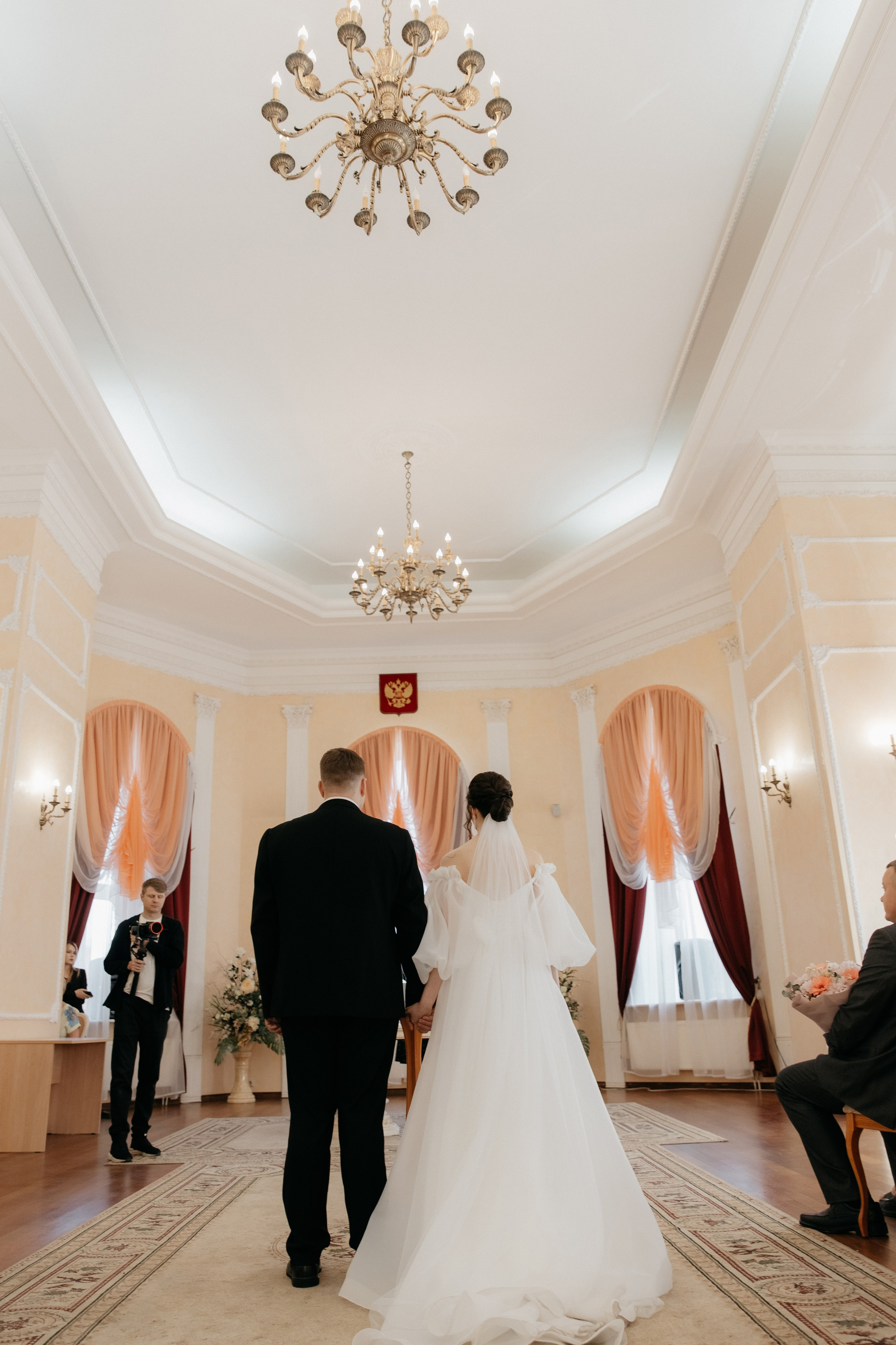 Любовь. Свадебный фотограф Кузнецова Ольга Санкт-Петербург, Вологда, Череповец