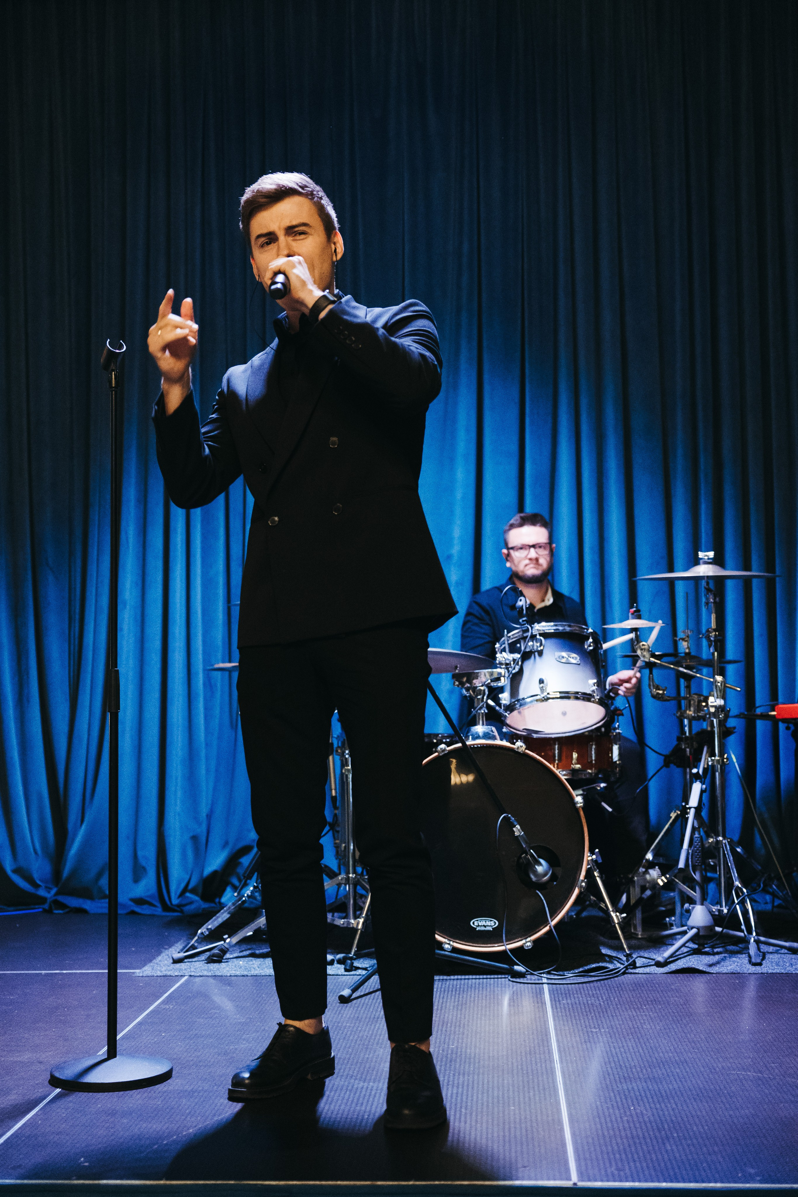 Свадебная фотосессия в парке Царицыно, Банкет в ресторане Пантеон. Свадебный фотограф Москва Анастасия Храмова