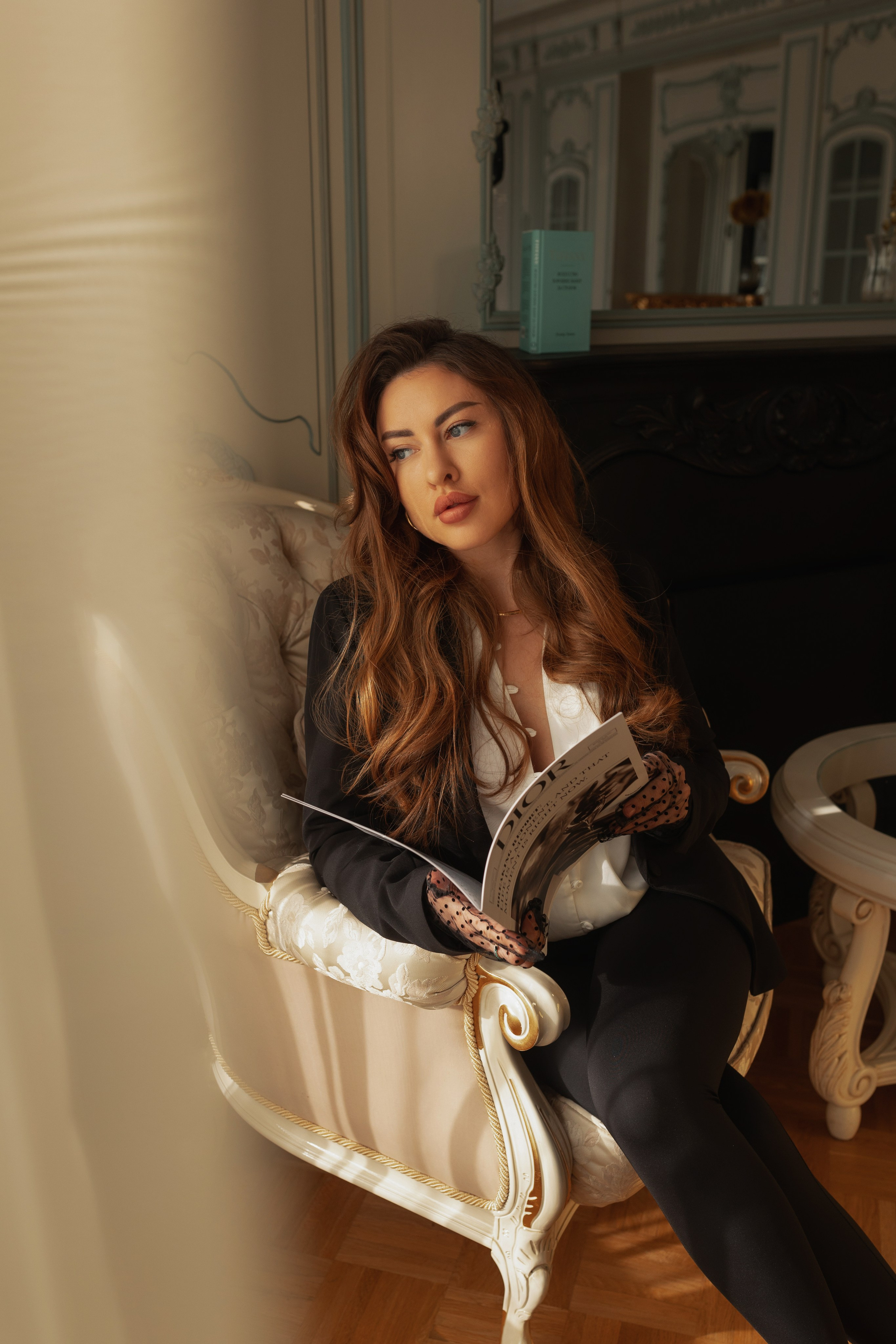 DARIA. Фотограф в Ростове-на-Дону Мария Аверина