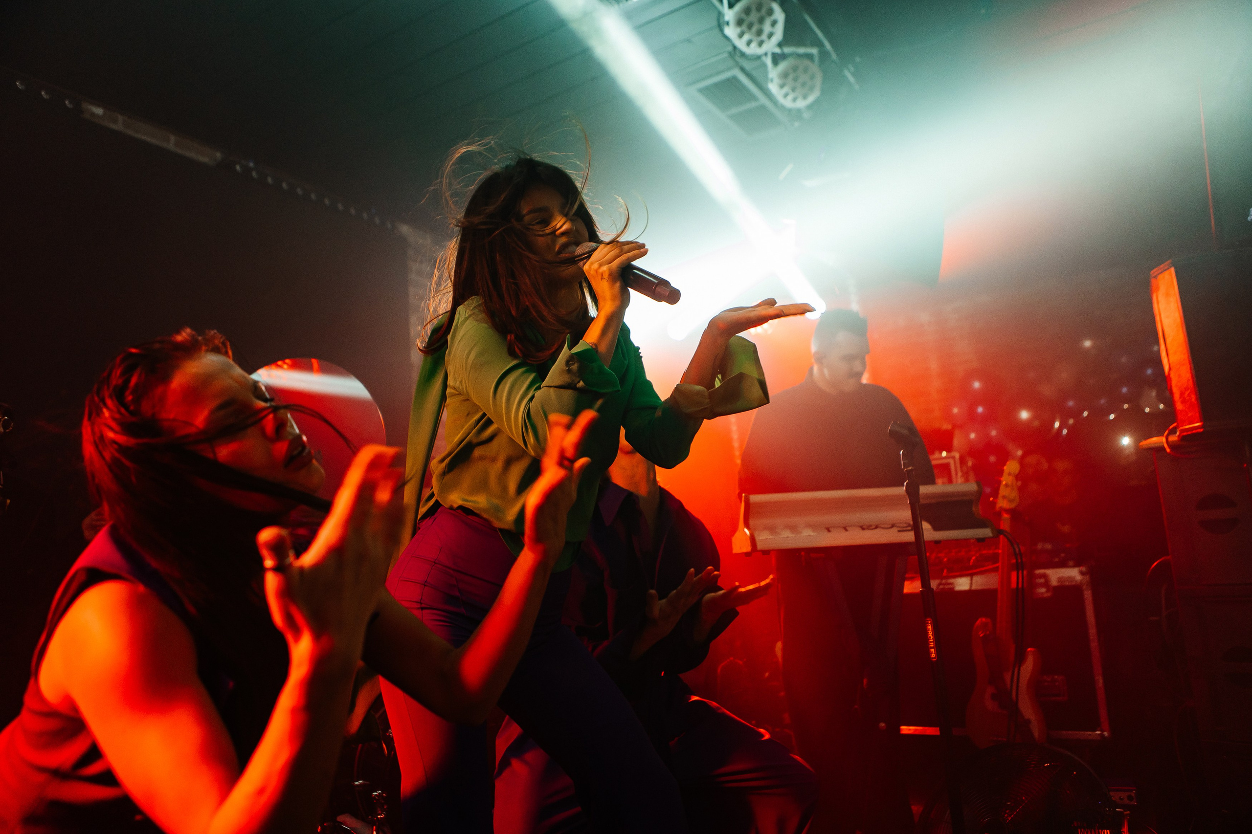 День рождения Барвиха. Фотограф в Москве Дмитрий Жарков