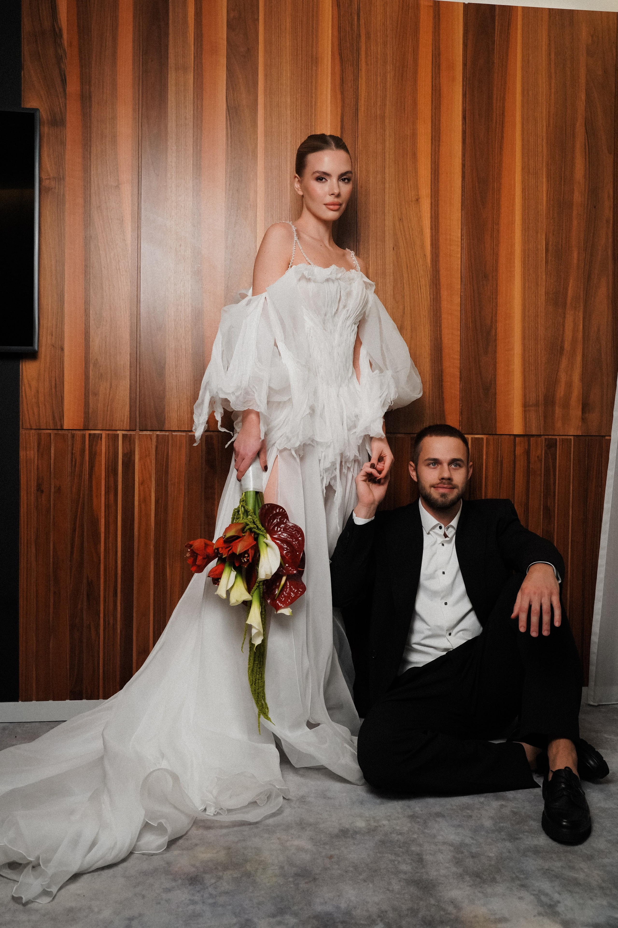 Movenpick. Фотограф Валентина Григорьева, г. Москва