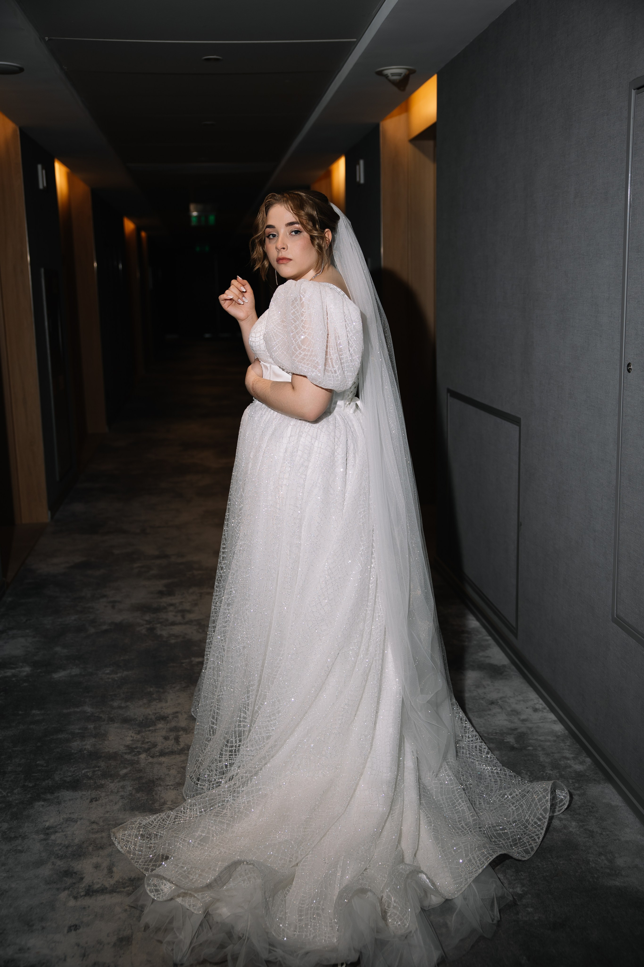 Леонид и Анна. Свадебный фотограф и видеограф в Омске — Виталий и Алёна Орлянд